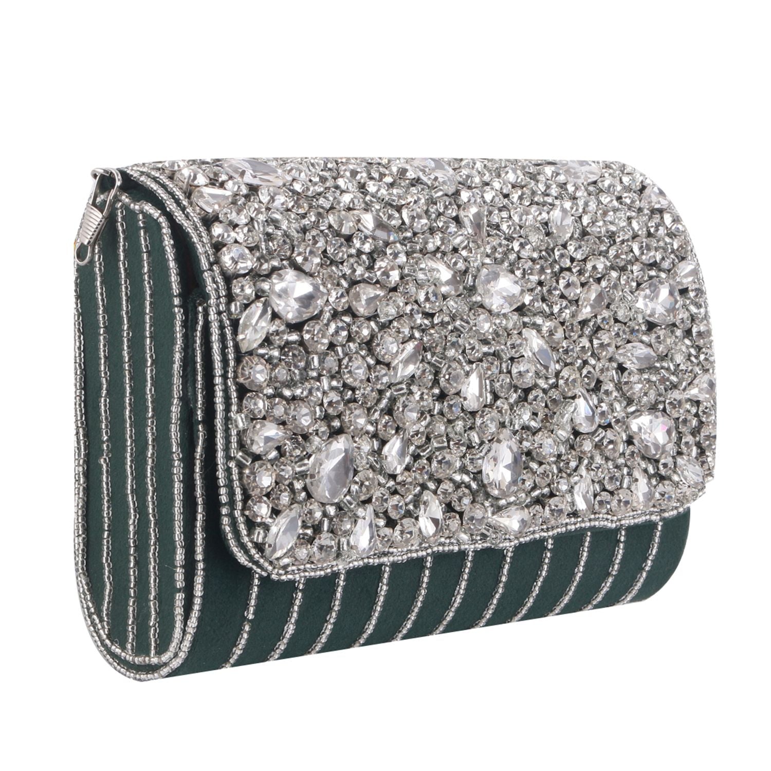 Swisni Flap Bags - SWIS-892 - Detail View 6