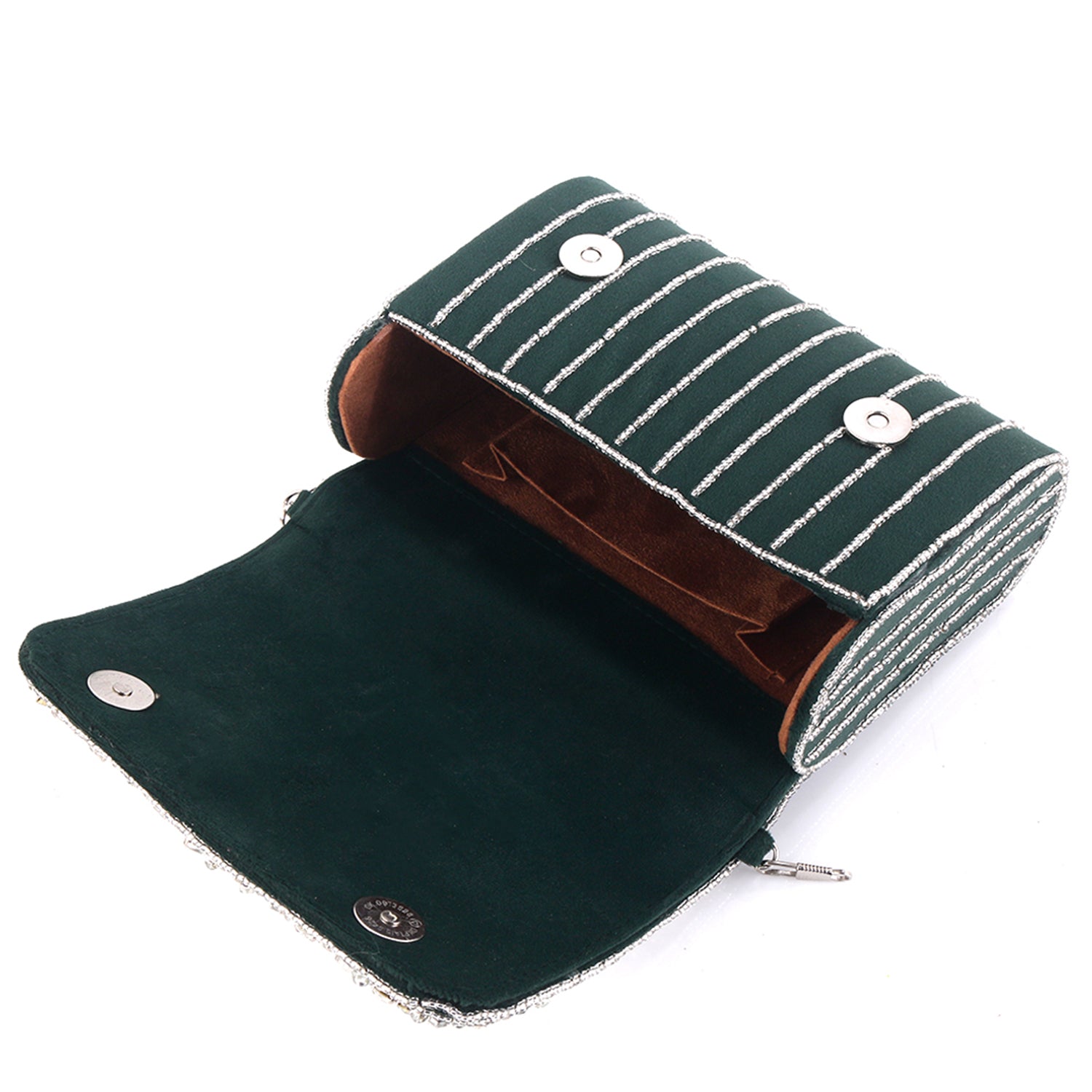 Swisni Flap Bags - SWIS-892 - Detail View 9