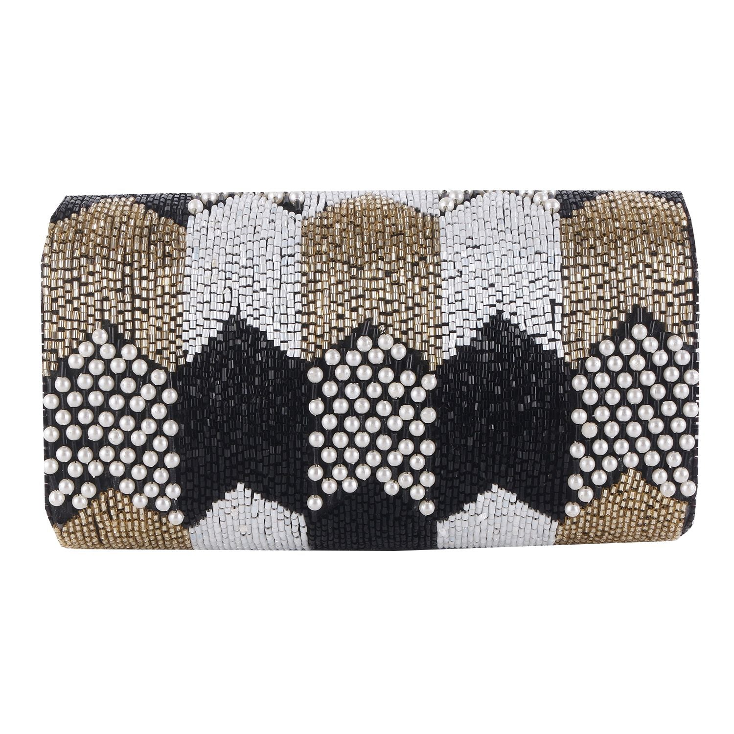 Swisni Flap Bags - SWIS-893 - Creative View