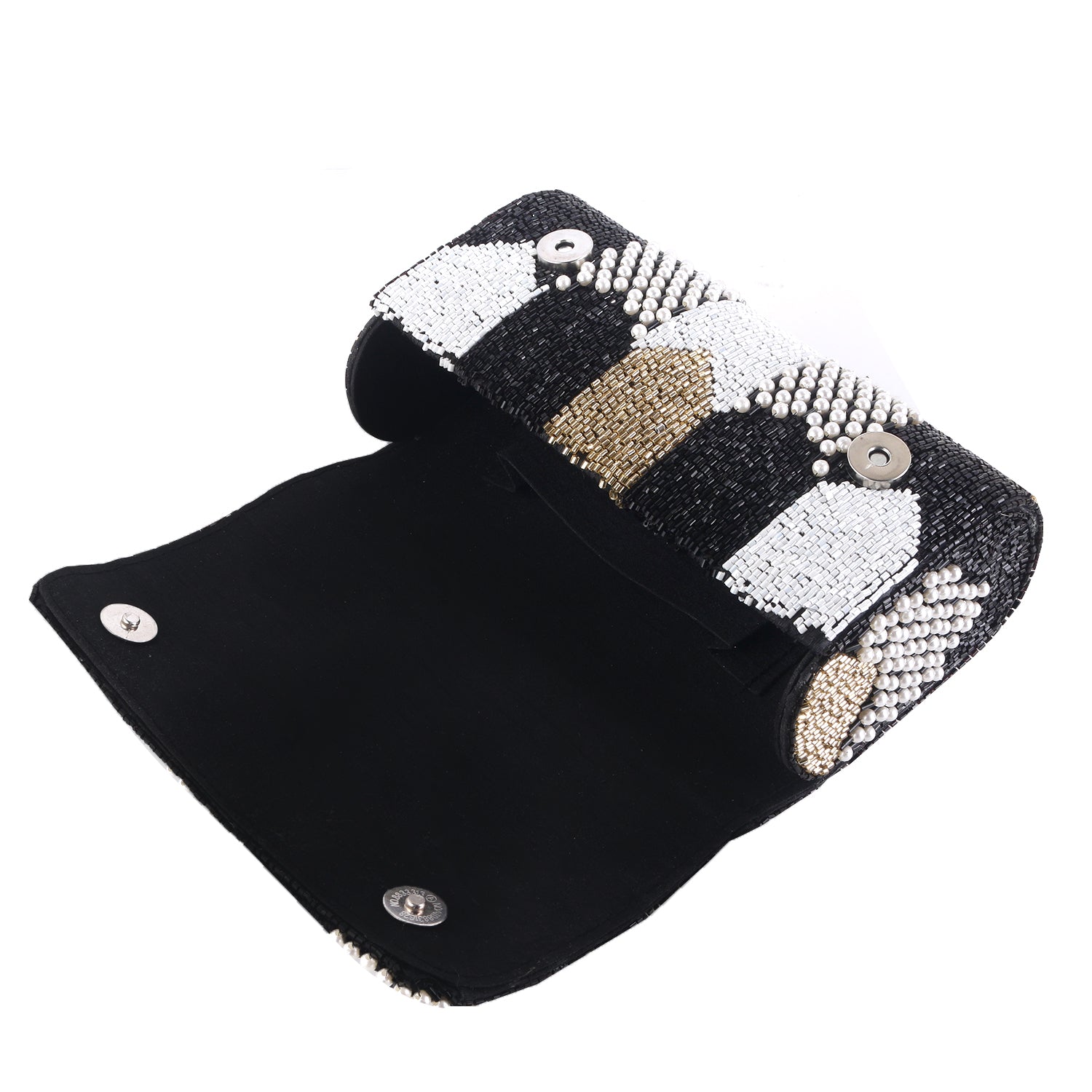 Swisni Flap Bags - SWIS-893 - Detail View 2