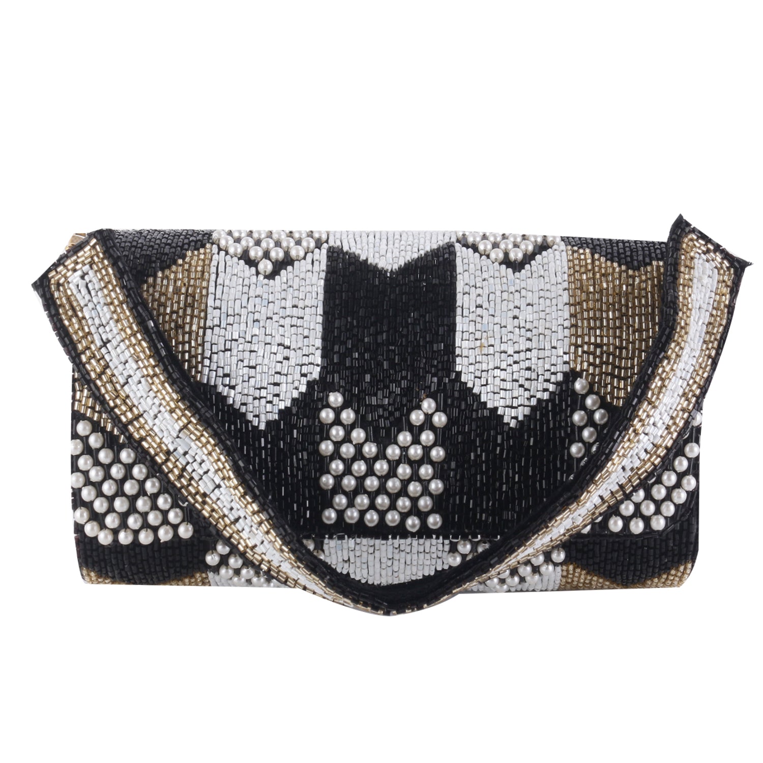 Swisni Flap Bags - SWIS-893 - Detail View 4