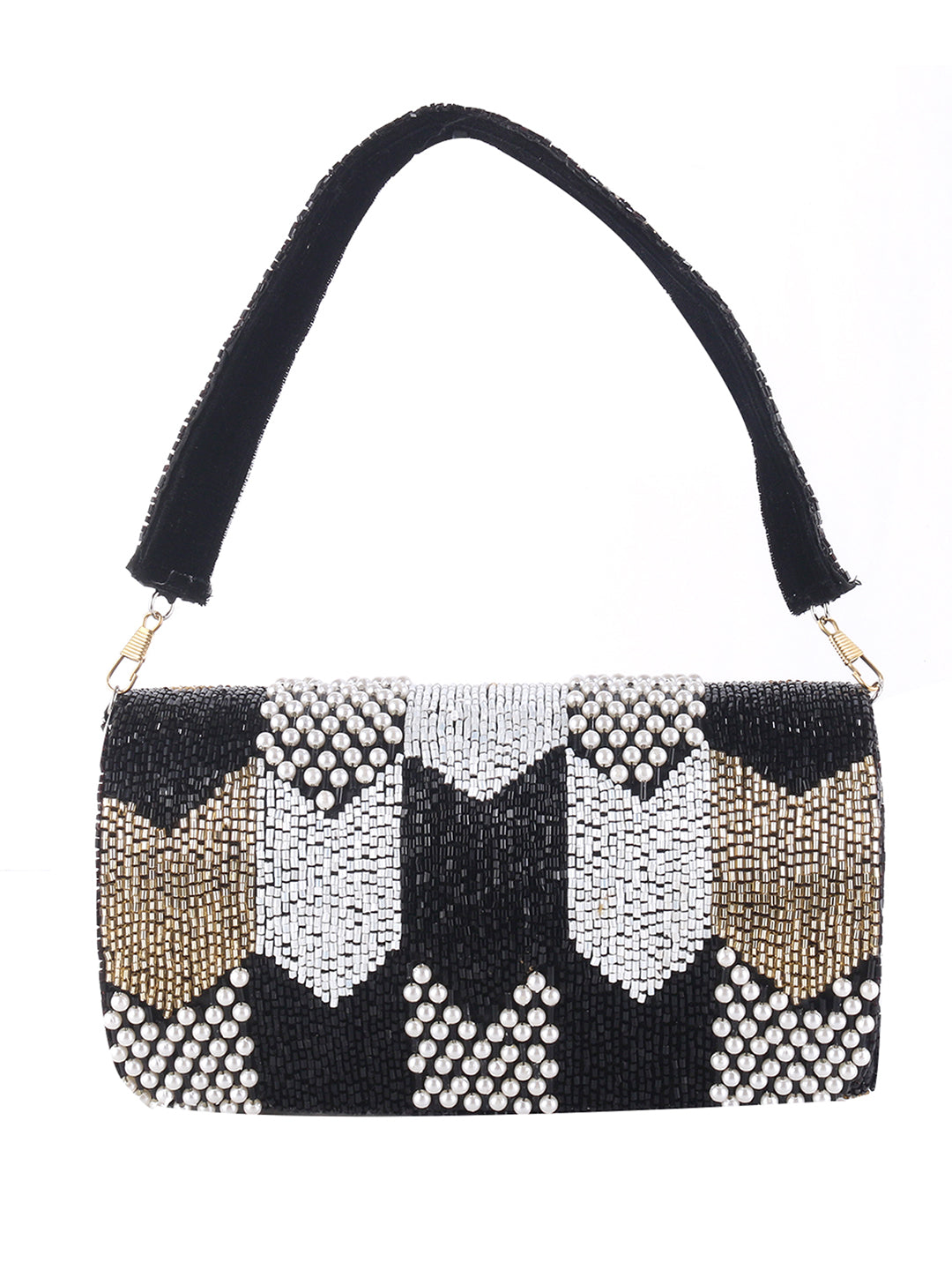 Swisni Flap Bags - SWIS-893 - Detail View 5