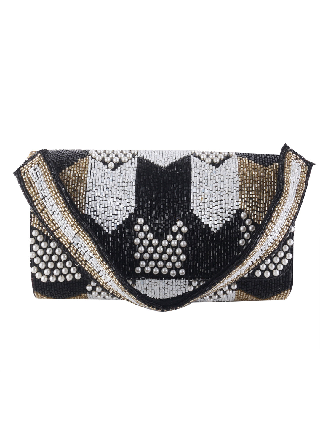 Swisni Flap Bags - SWIS-893 - Detail View 6