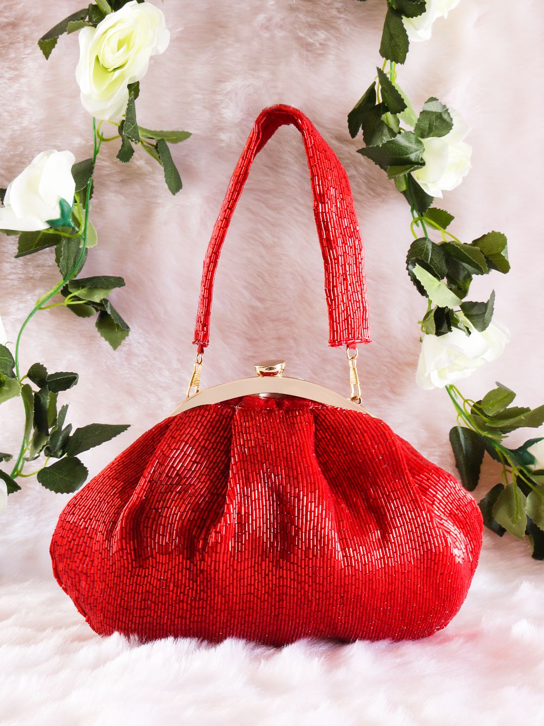 Swisni Batua Bags - SWIS-895 - Detail View 14