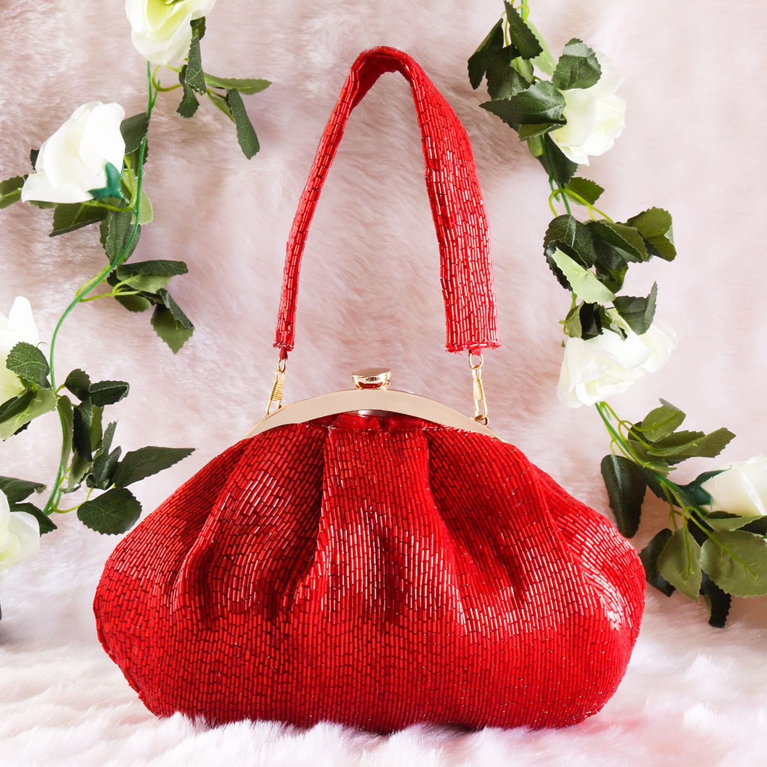 Swisni Batua Bags - SWIS-895 - Detail View 7