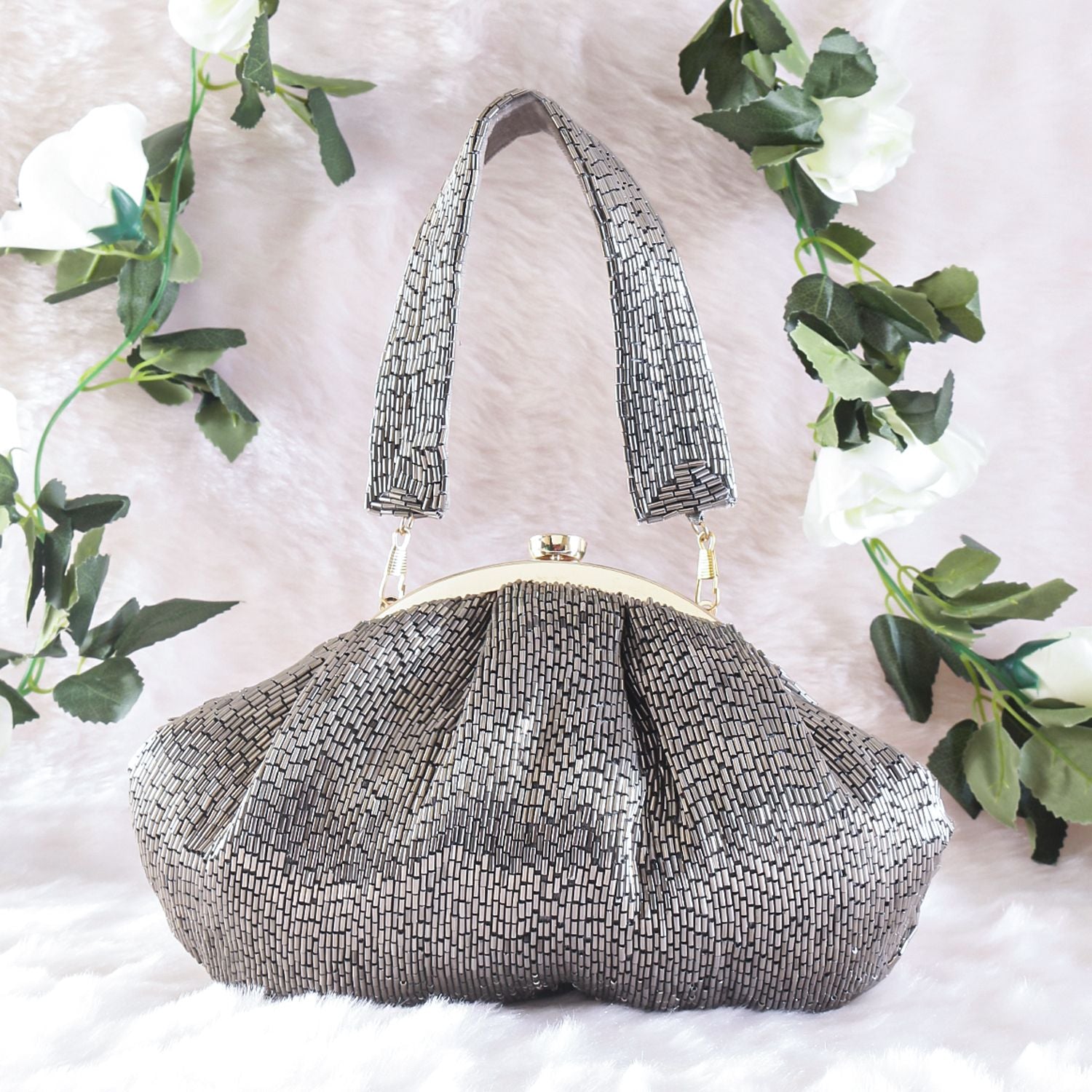 Swisni Batua Bags - SWIS-896 - Detail View 7