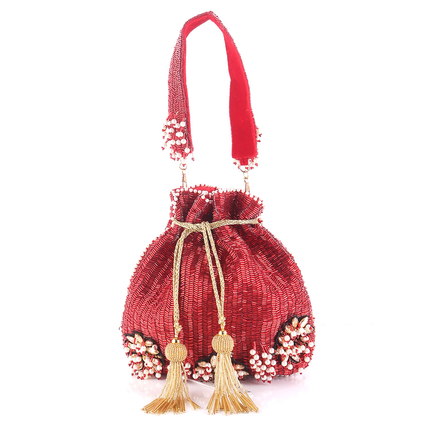 Swisni Designer Potlis - SWIS-897 - Creative View