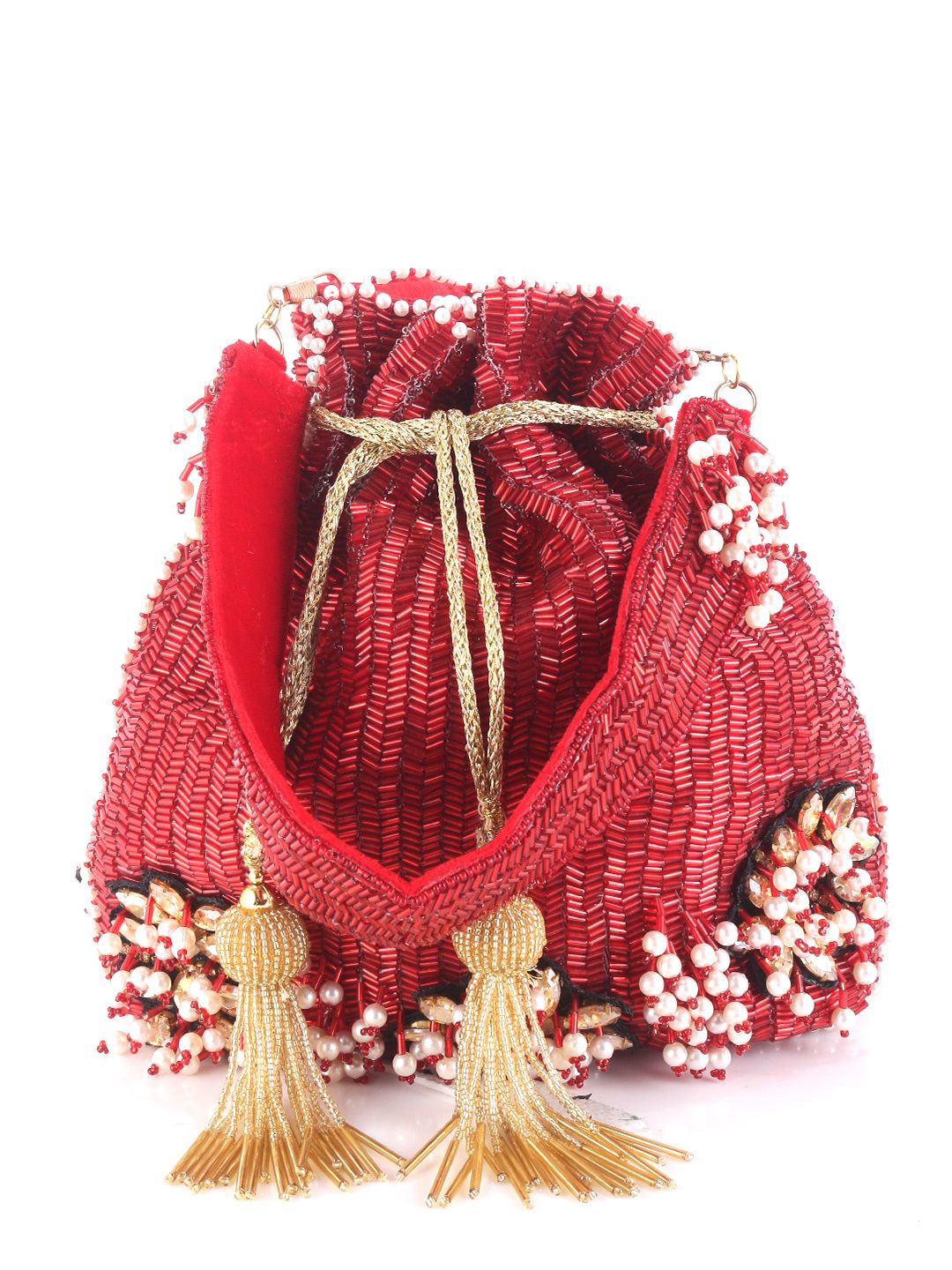 Swisni Designer Potlis - SWIS-897 - Detail View 12