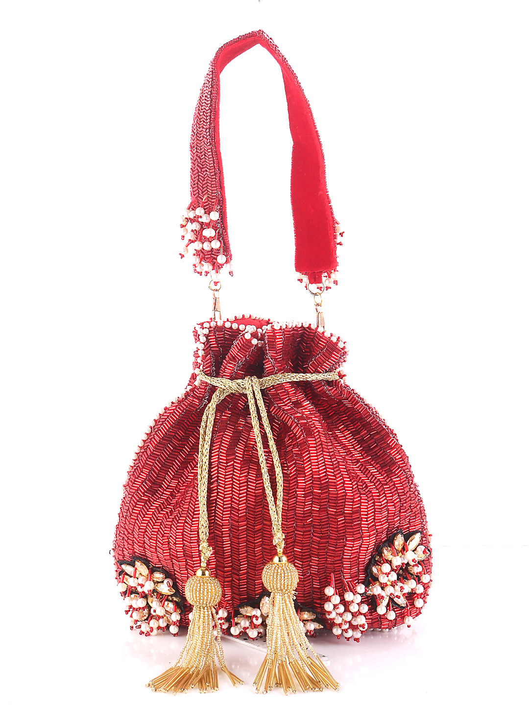 Swisni Designer Potlis - SWIS-897 - Detail View 13