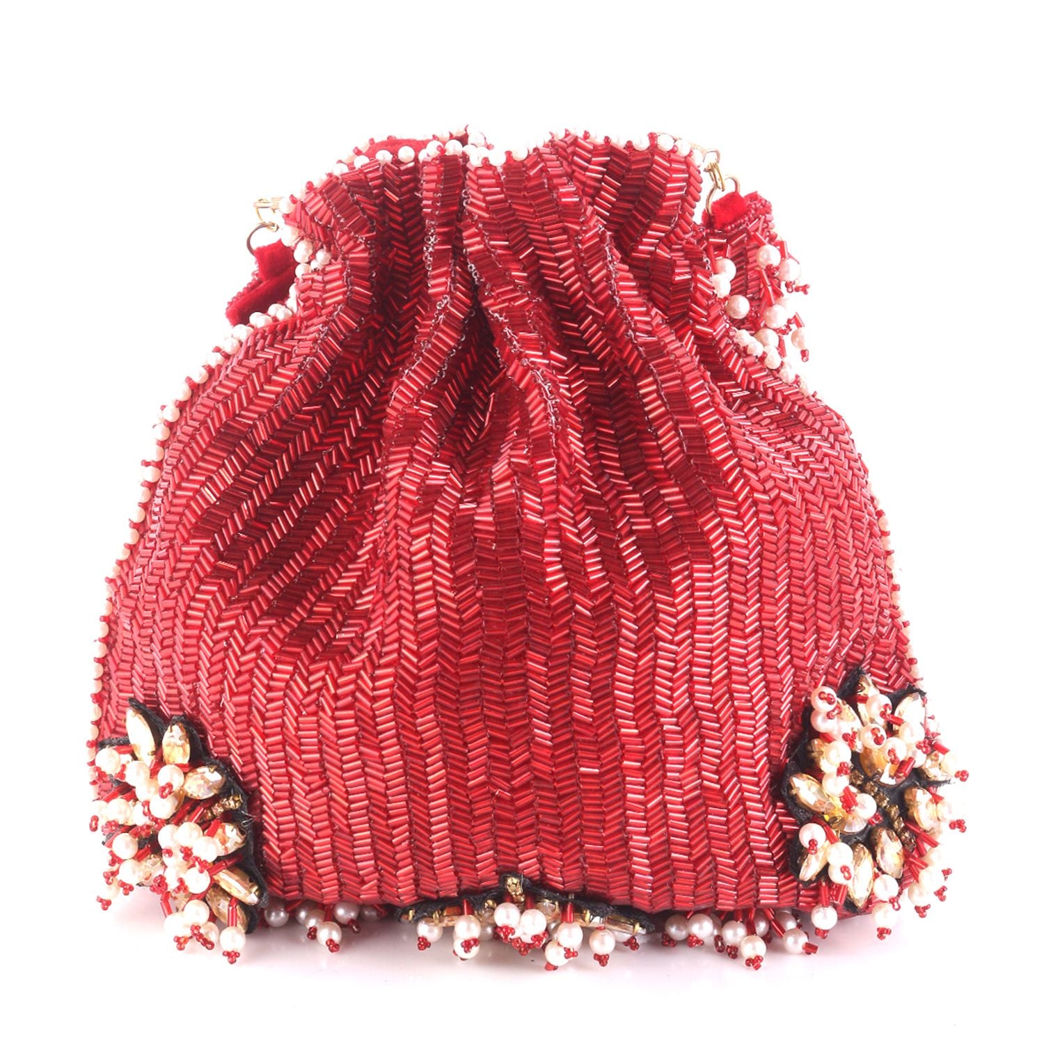 Swisni Designer Potlis - SWIS-897 - Detail View 4