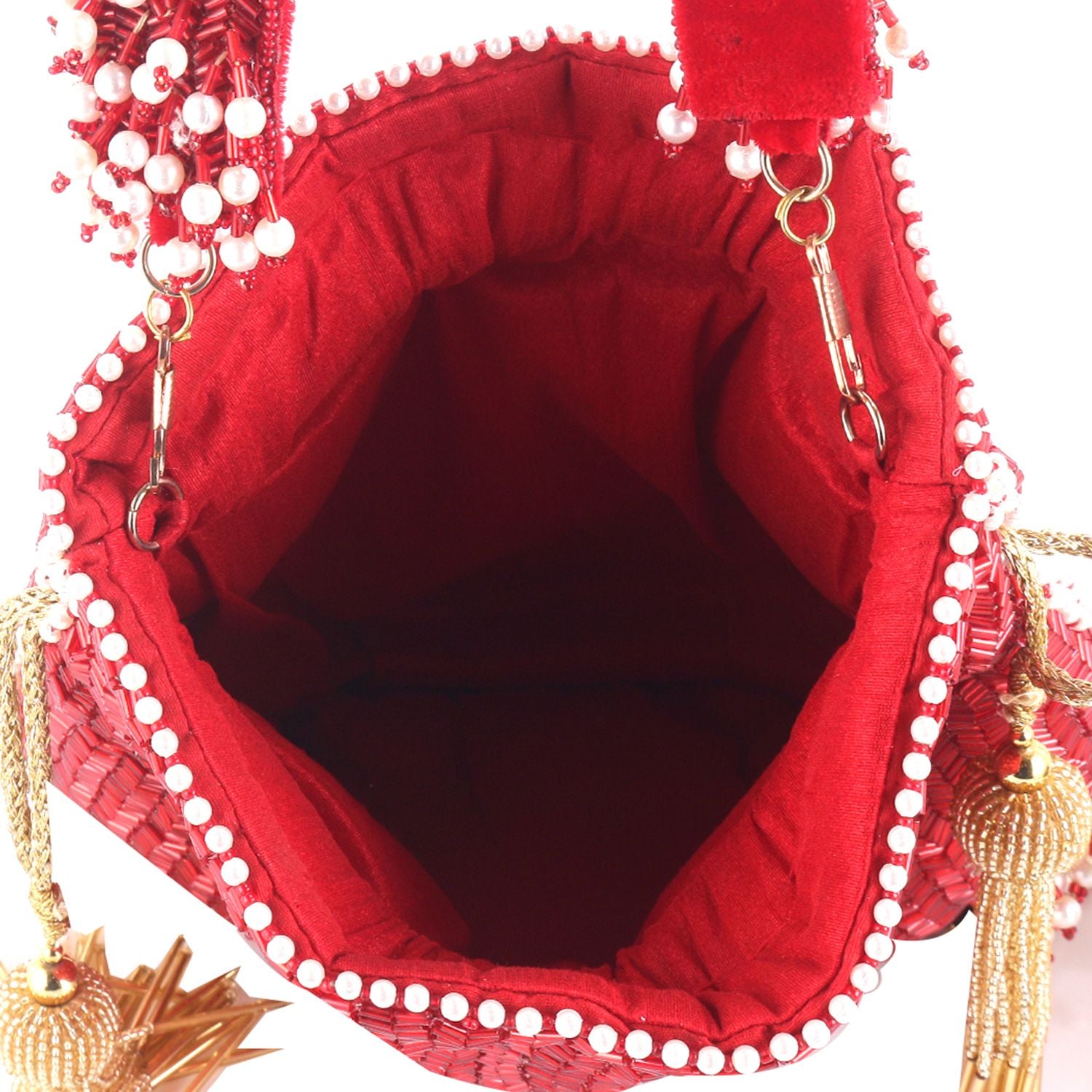 Swisni Designer Potlis - SWIS-897 - Detail View 6