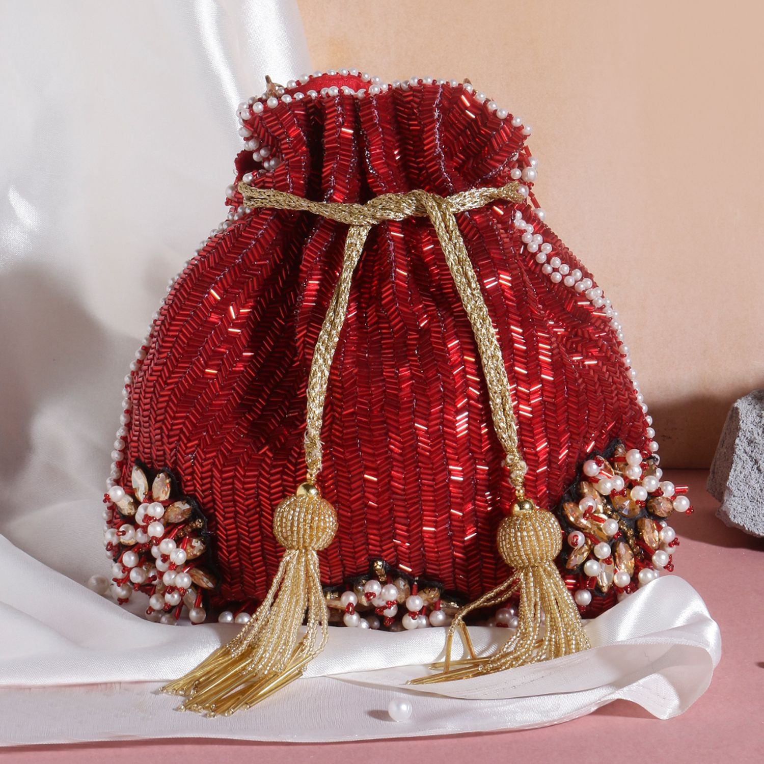 Swisni Designer Potlis - SWIS-897 - Detail View 7