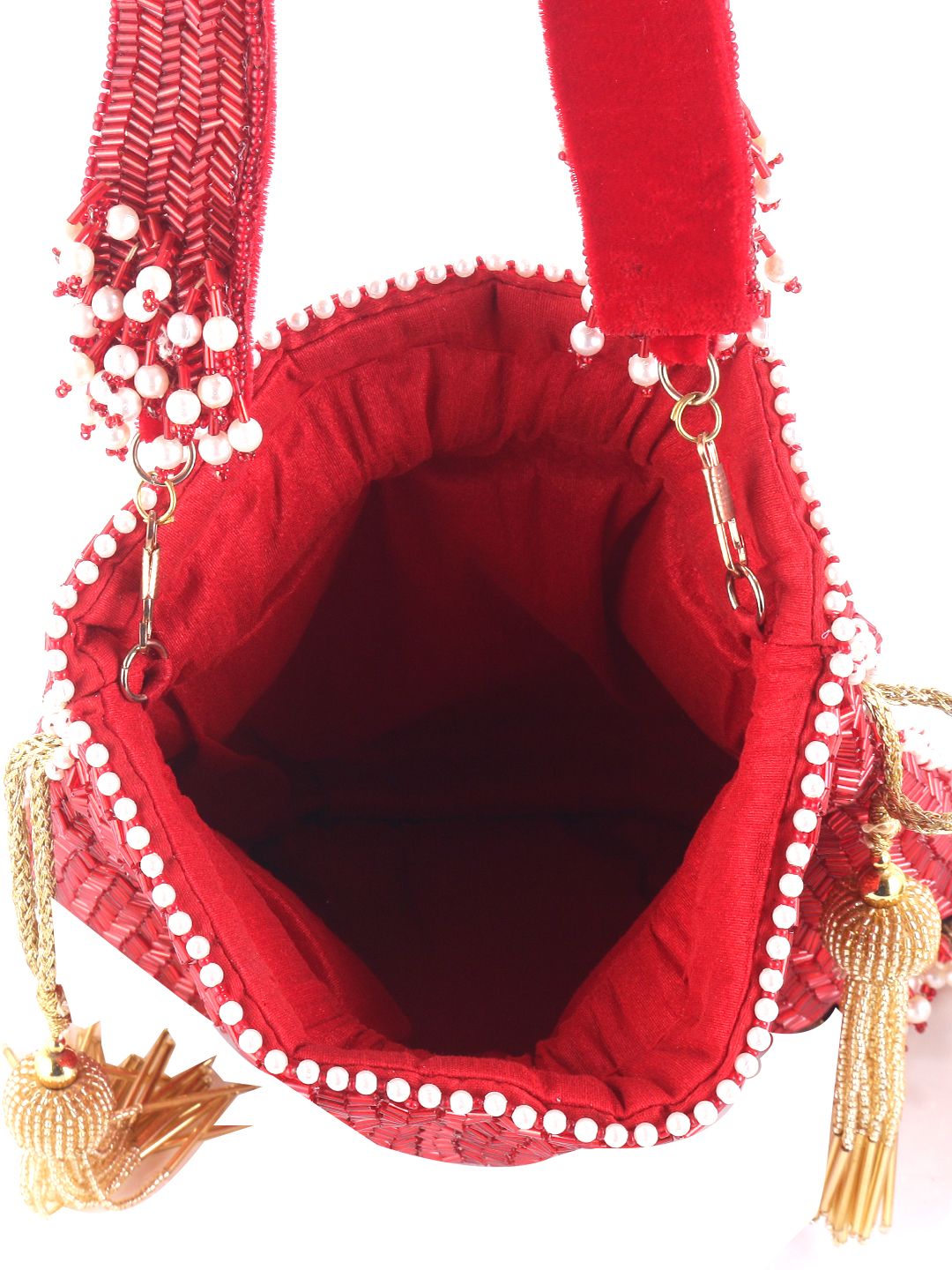 Swisni Designer Potlis - SWIS-897 - Detail View 8