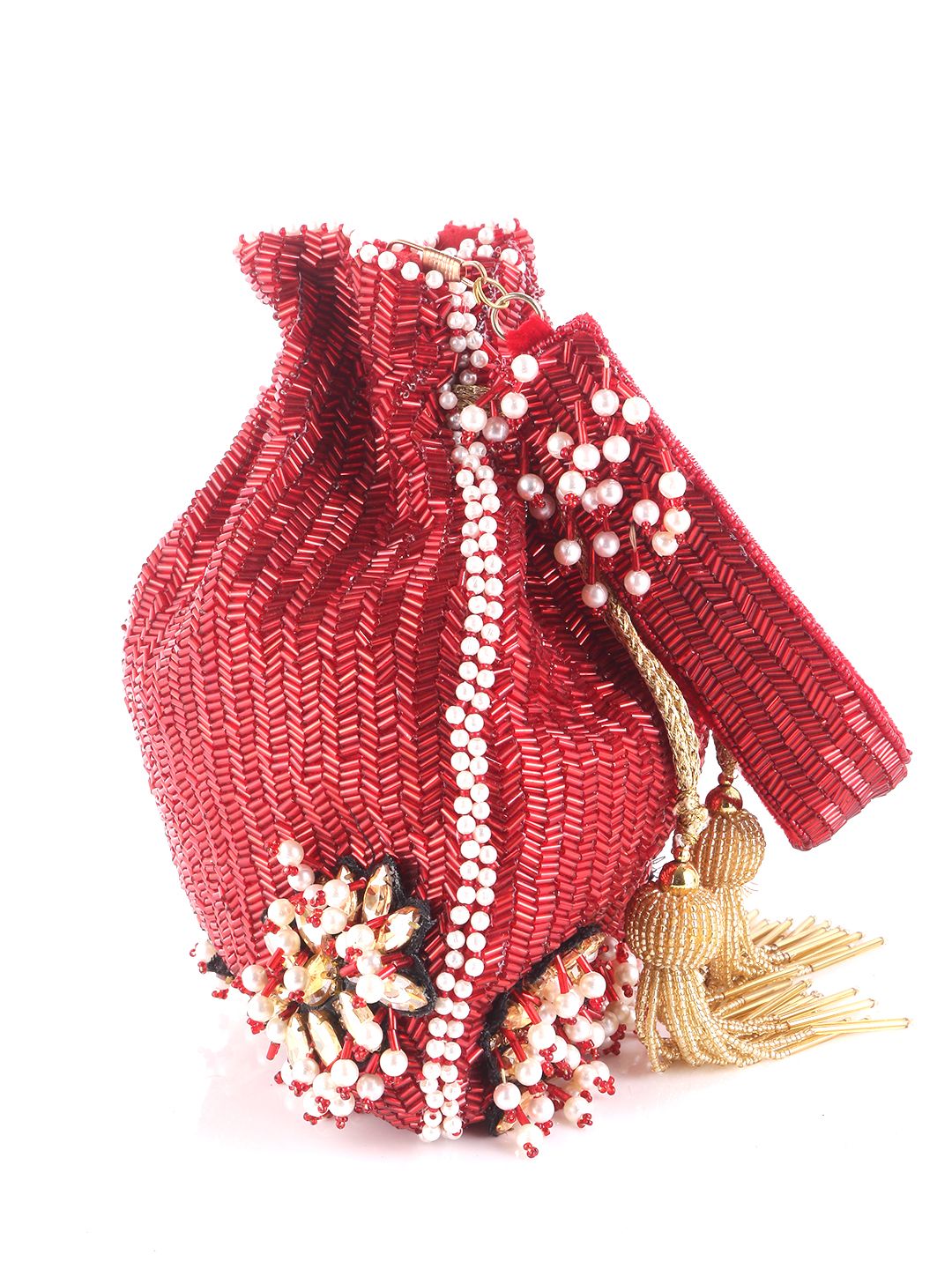 Swisni Designer Potlis - SWIS-897 - Detail View 9