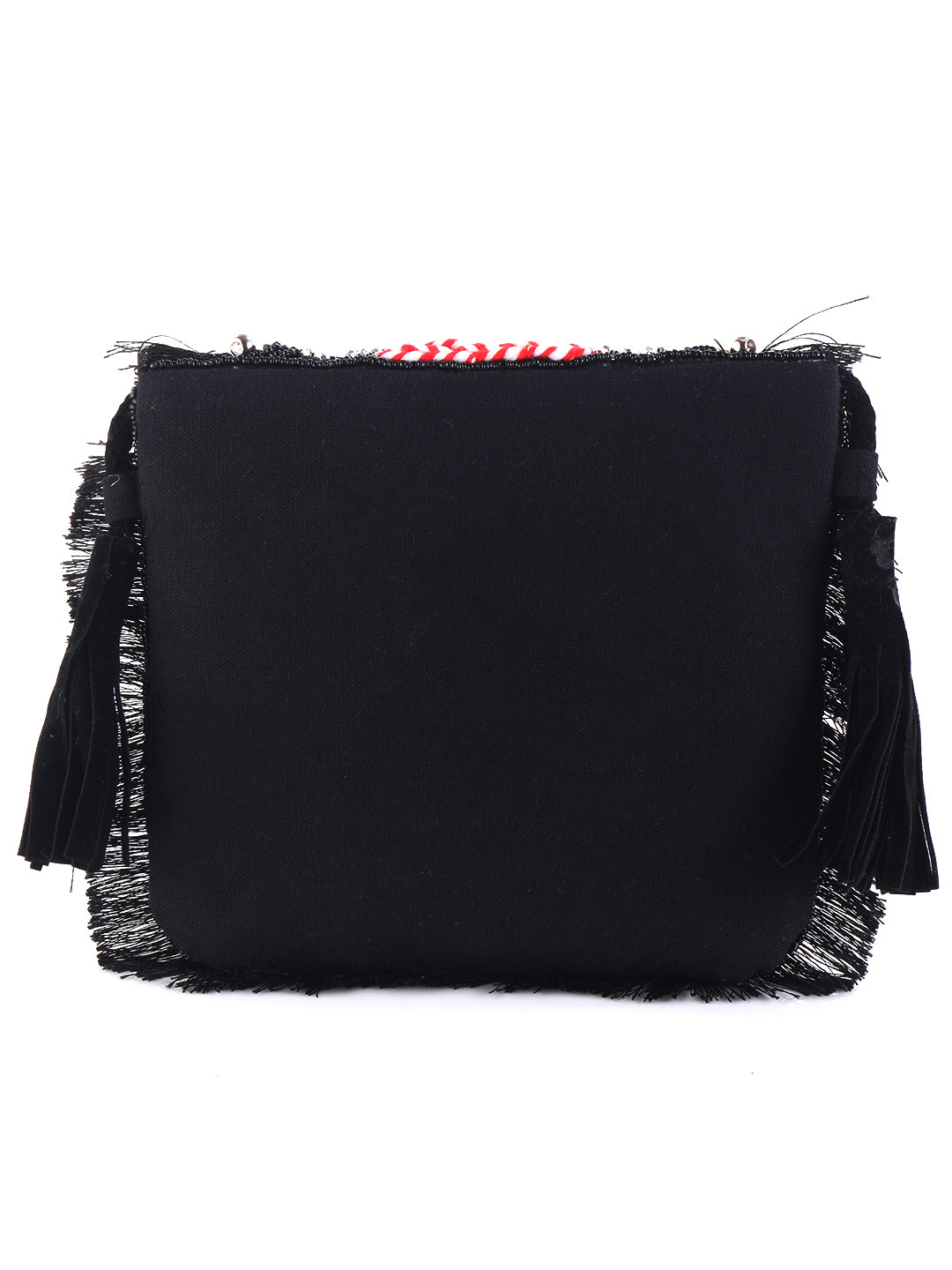 Swisni Banjara Boho Bag - SWIS-898 - Detail View 9