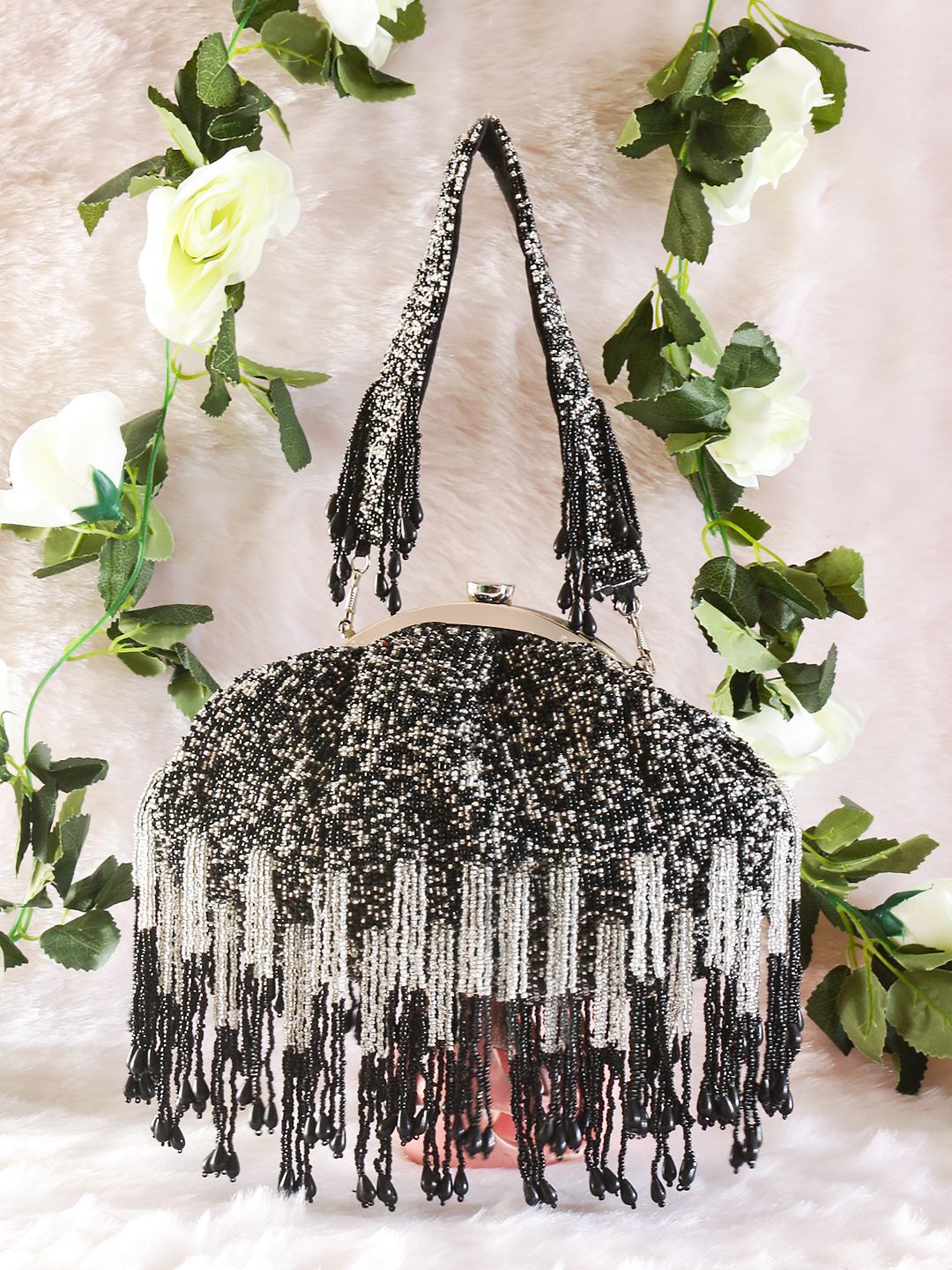 Swisni Batua Bags - SWIS-901 - Detail View 14
