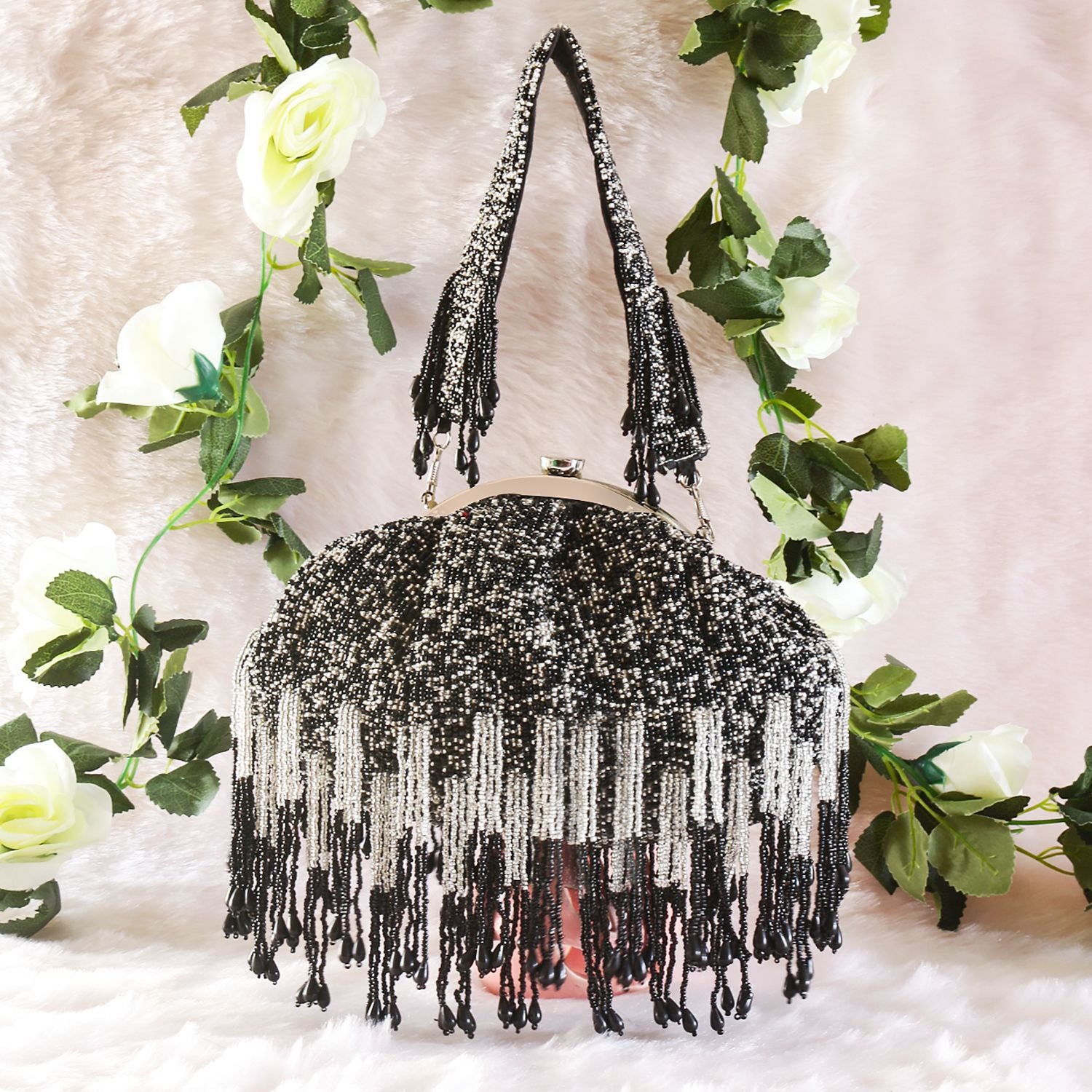 Swisni Batua Bags - SWIS-901 - Detail View 7