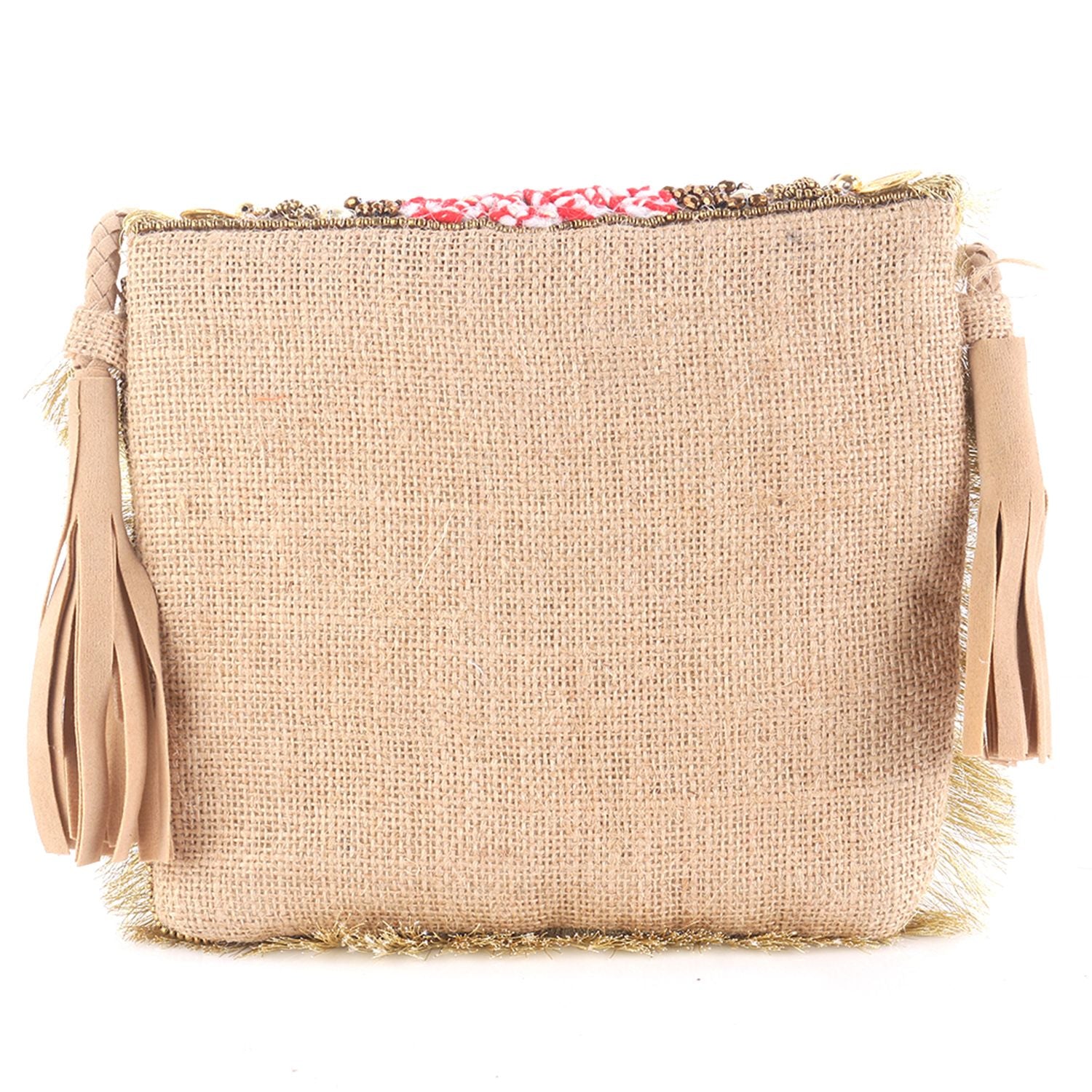 Swisni Banjara Boho Bag - SWIS-903 - Detail View 5