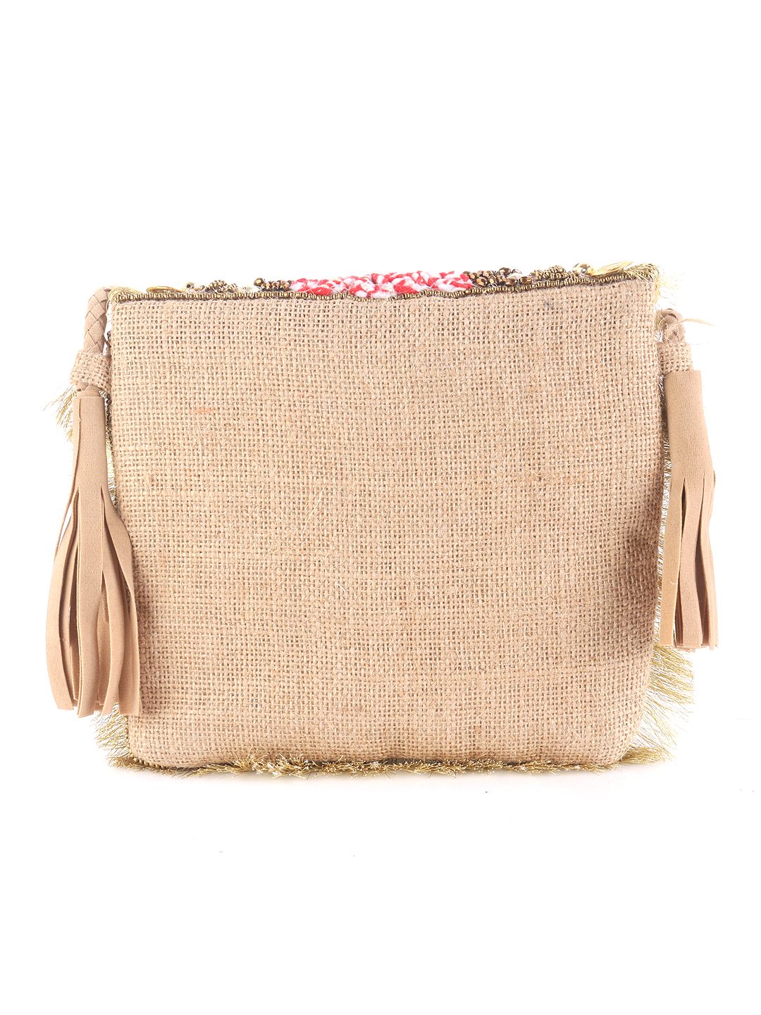 Swisni Banjara Boho Bag - SWIS-903 - Detail View 9