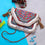 Swisni Vintage Banjara Boho Handcrafted Bag | SWIS-904