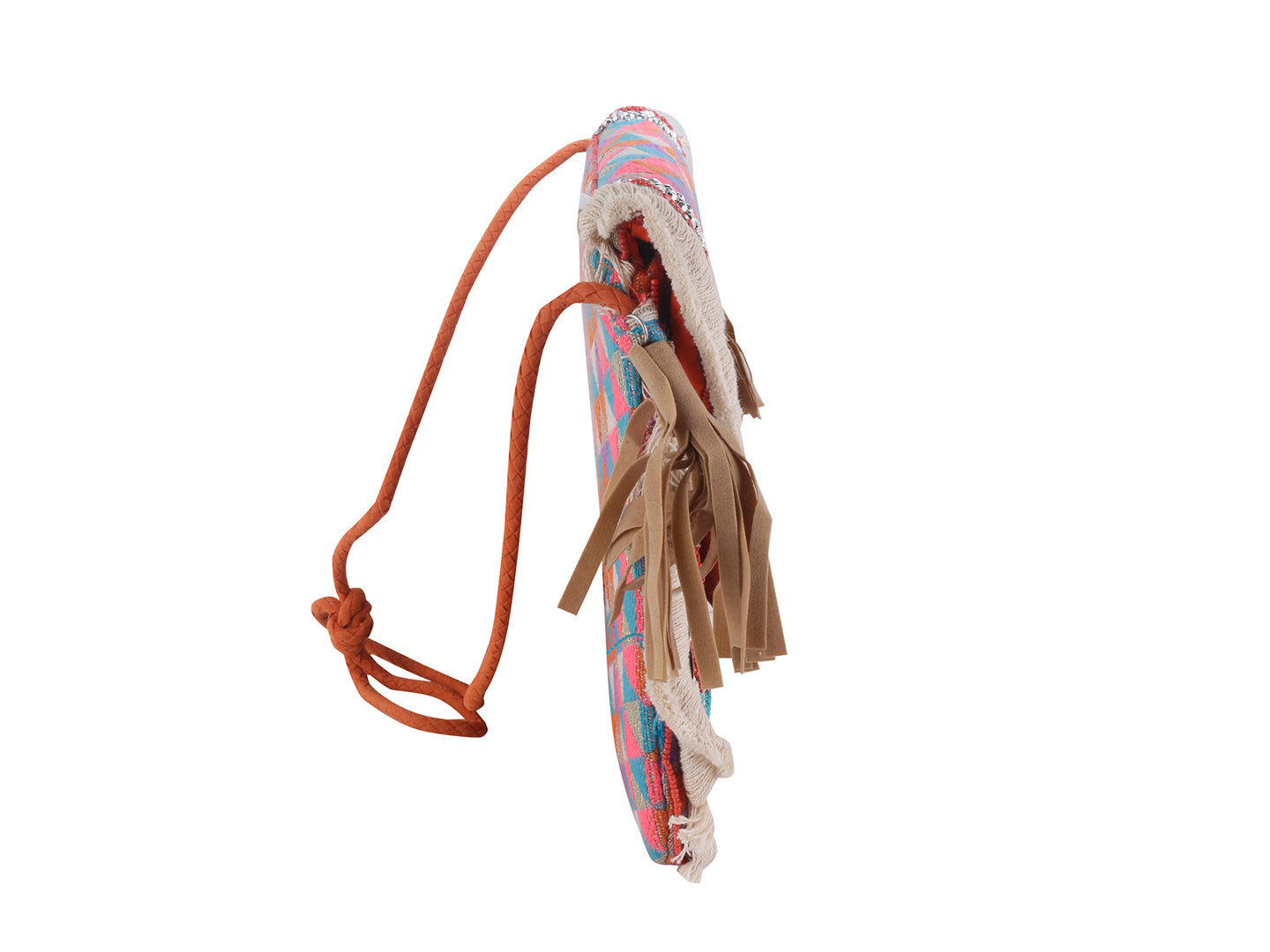 Swisni Banjara Boho Bag - SWIS-904 - Detail View 12