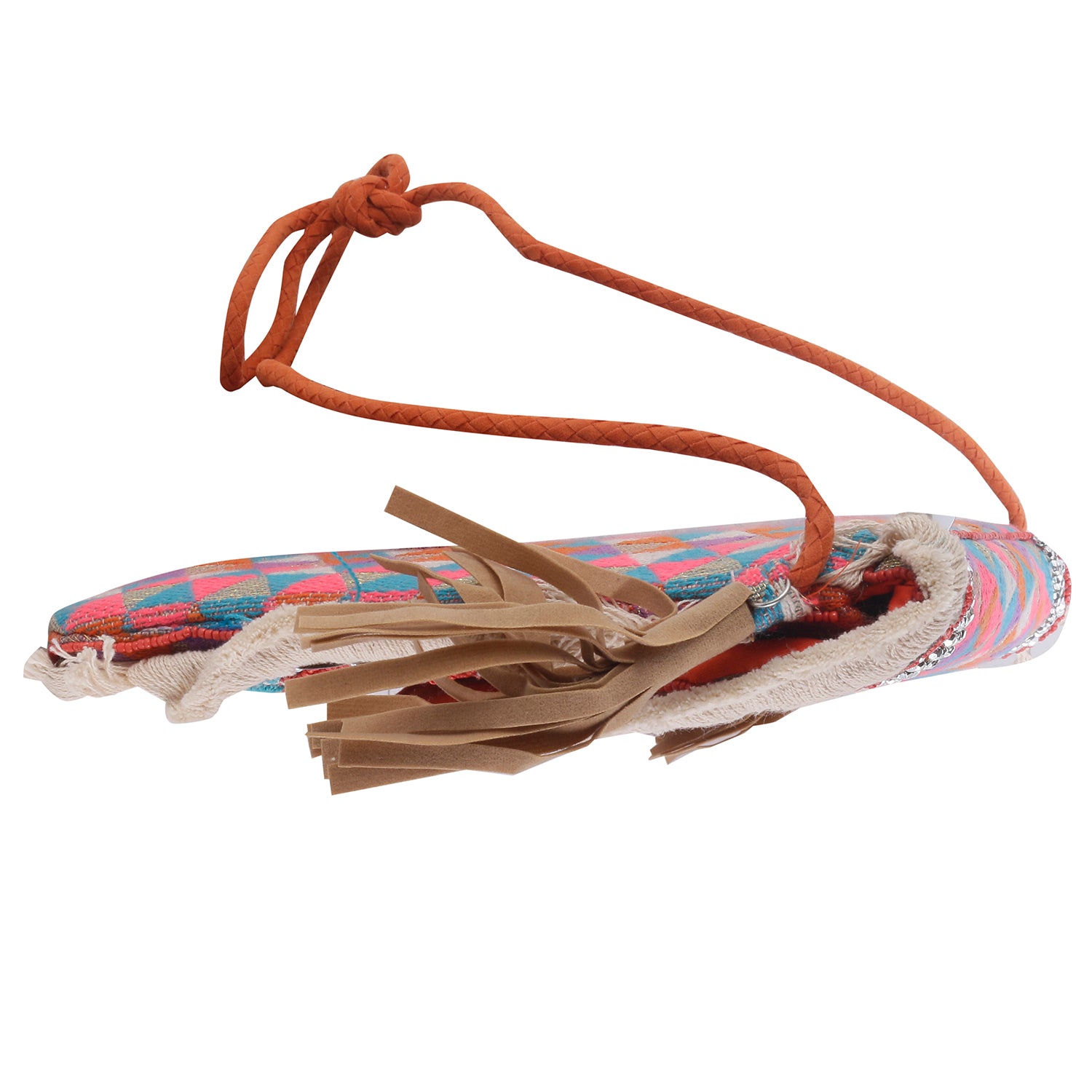 Swisni Banjara Boho Bag - SWIS-904 - Detail View 6