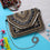 Swisni Vintage Banjara Boho Handcrafted Bag | SWIS-905