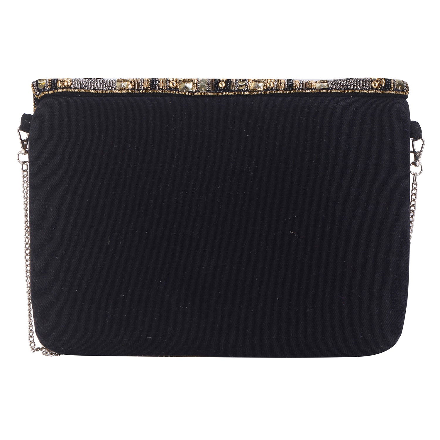 Swisni Banjara Boho Bag - SWIS-905 - Detail View 6
