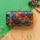Swisni Premium Printed Luxury Clutch Bag | SWIS-906