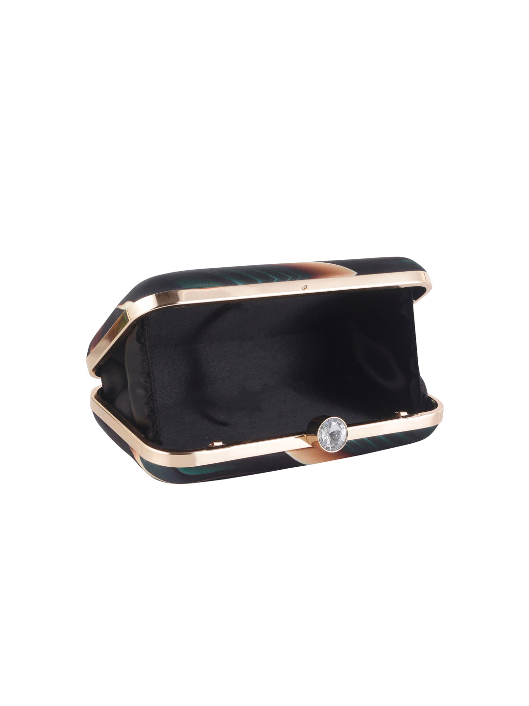 Swisni Printed Clutches - SWIS-907 - Detail View 15