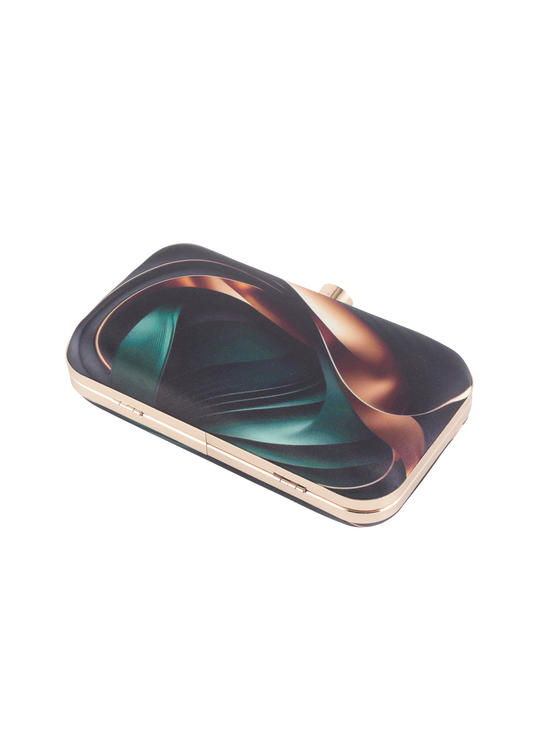 Swisni Printed Clutches - SWIS-907 - Detail View 16