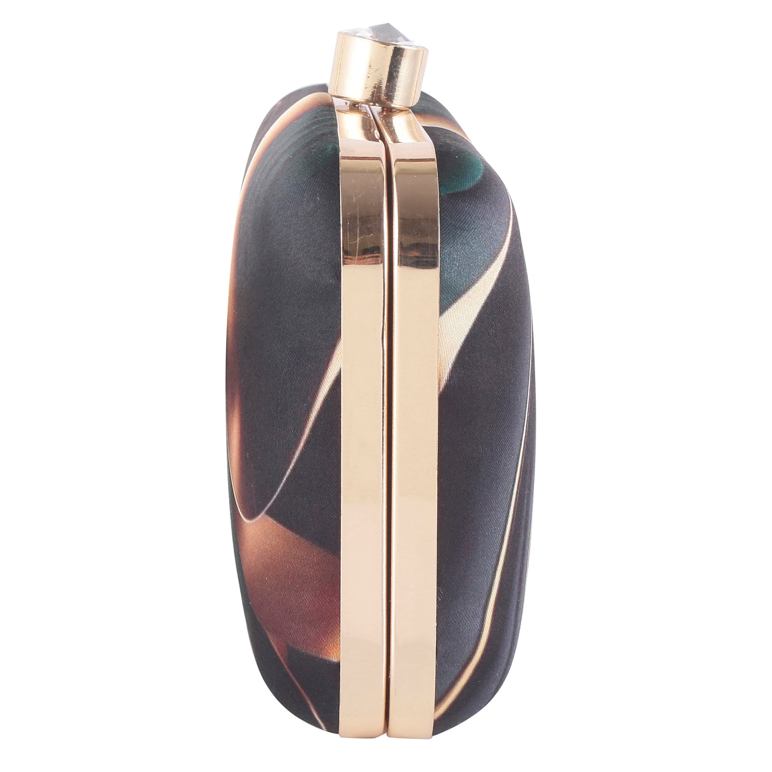 Swisni Printed Clutches - SWIS-907 - Detail View 4