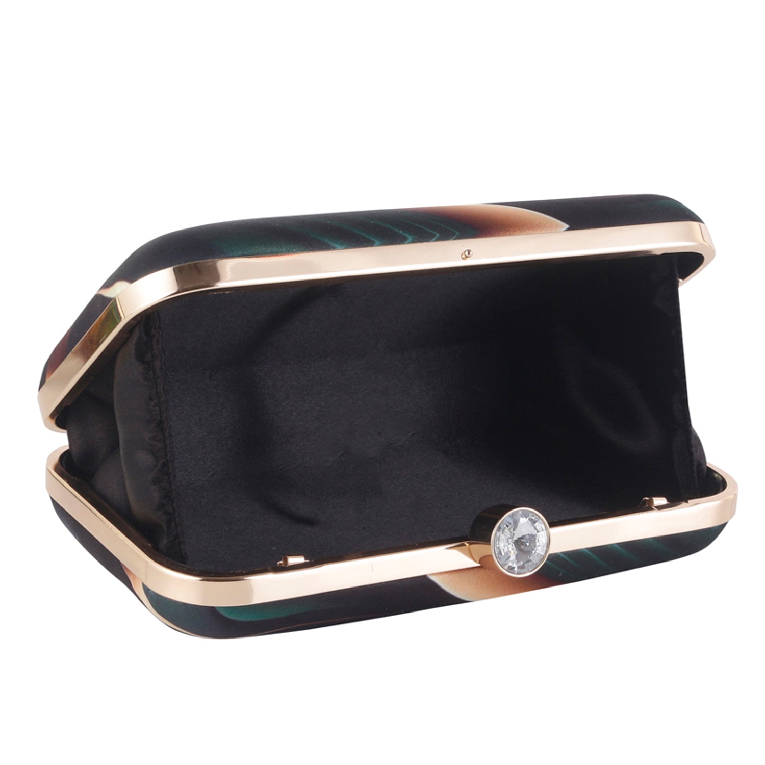 Swisni Printed Clutches - SWIS-907 - Detail View 7