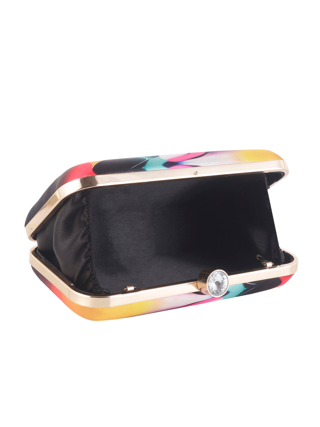 Swisni Printed Clutches - SWIS-908 - Detail View 15