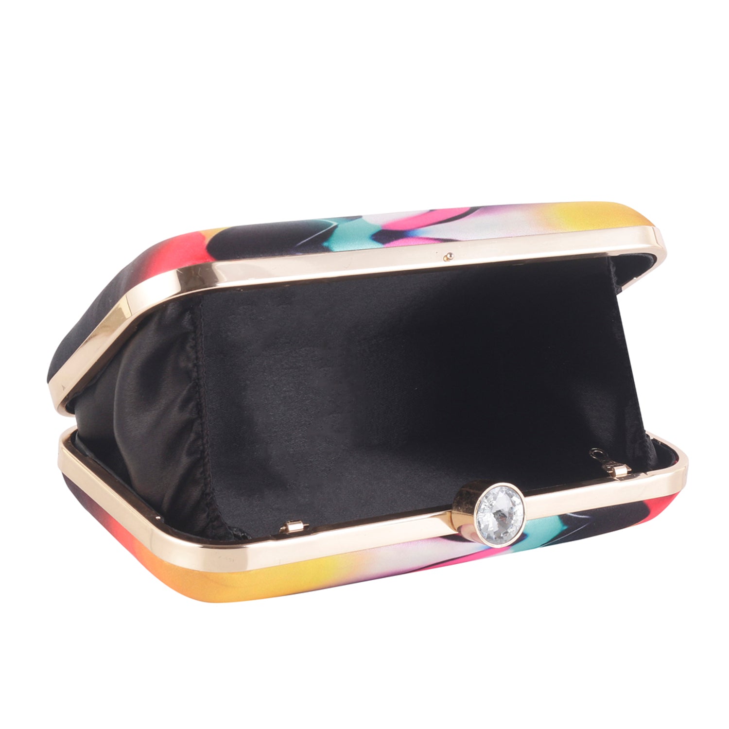 Swisni Printed Clutches - SWIS-908 - Detail View 8
