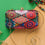 Swisni Premium Printed Luxury Clutch Bag | SWIS-910