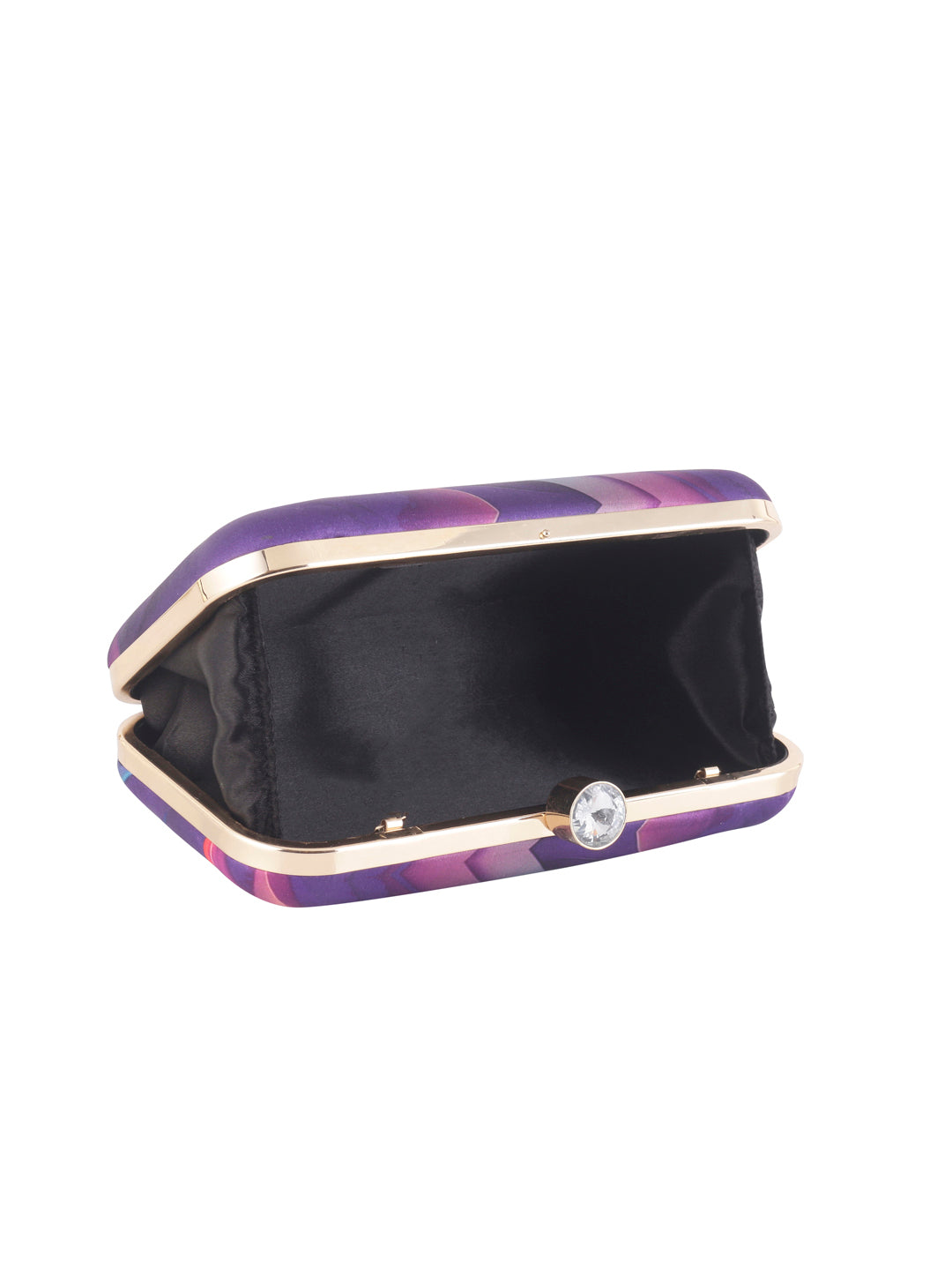 Swisni Printed Clutches - SWIS-911 - Detail View 14