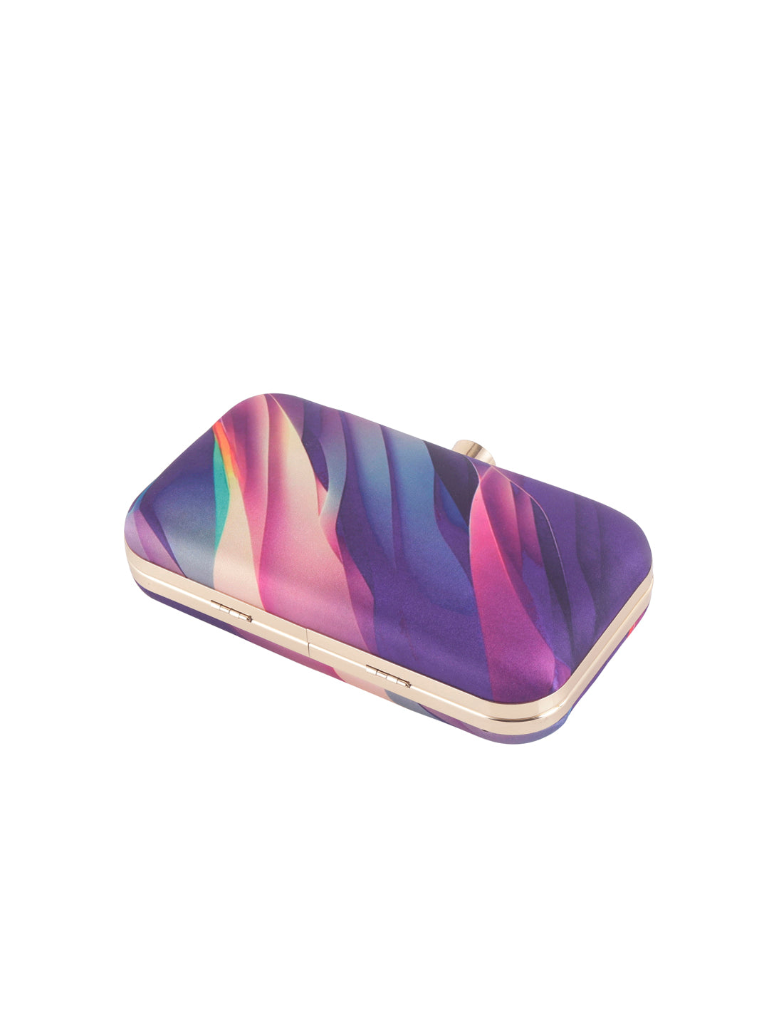 Swisni Printed Clutches - SWIS-911 - Detail View 15