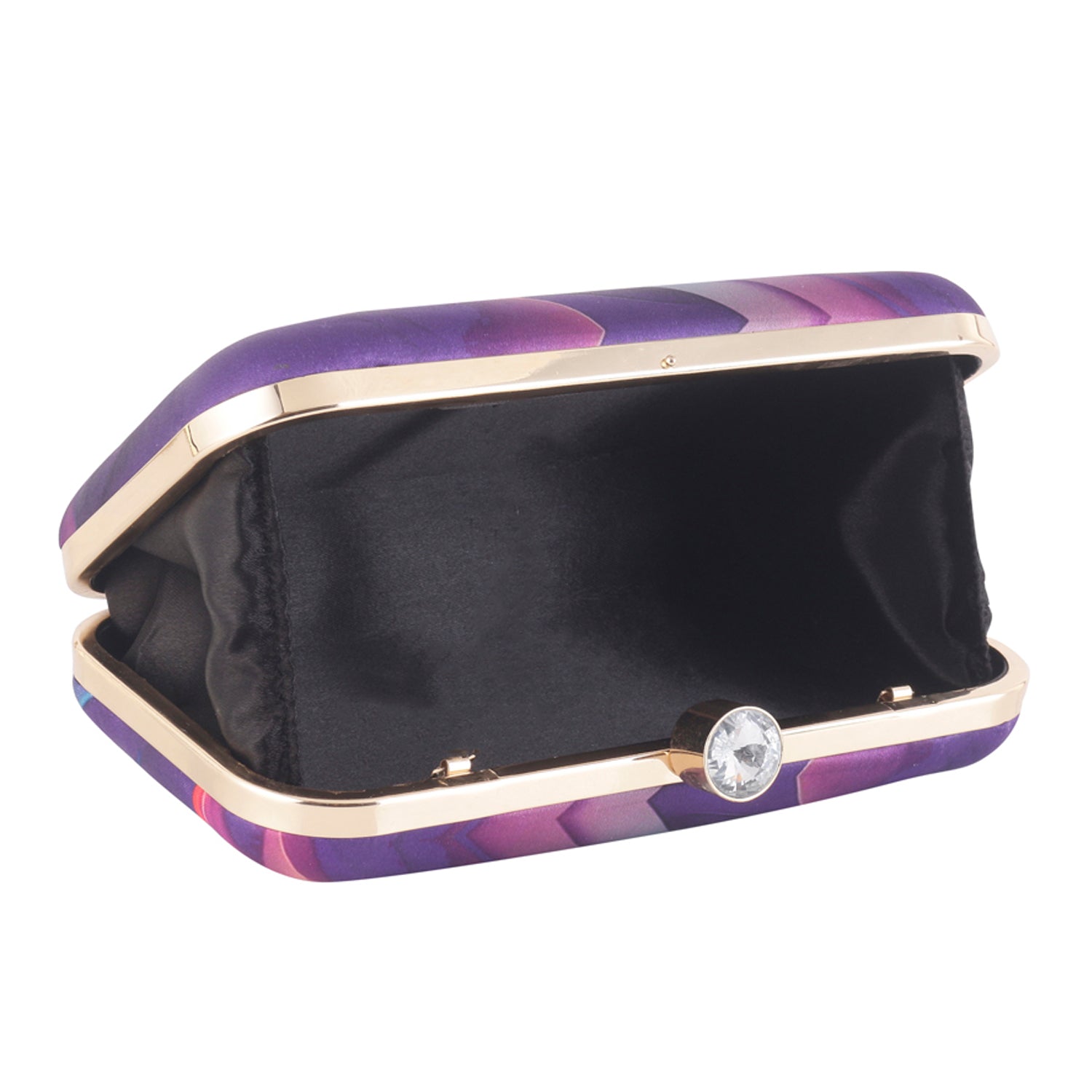 Swisni Printed Clutches - SWIS-911 - Detail View 7