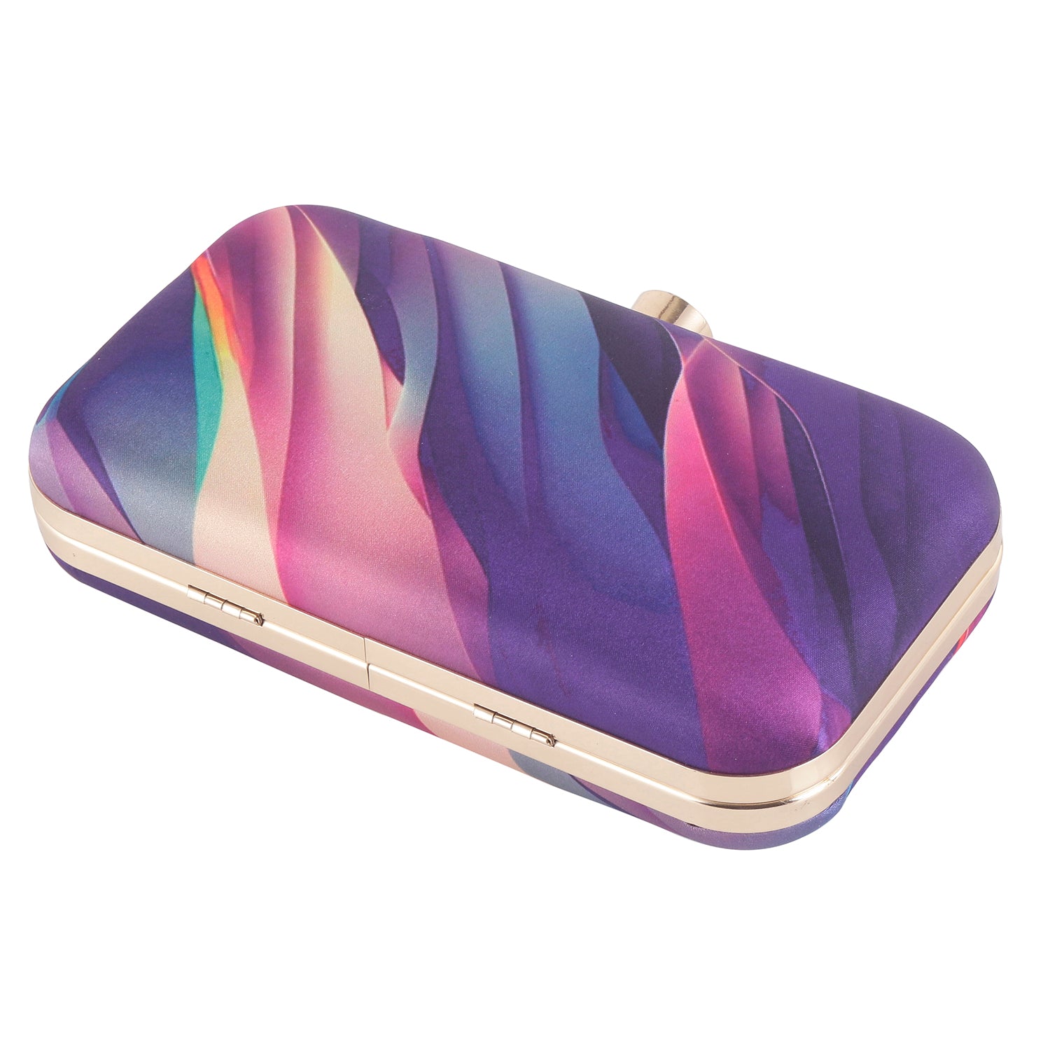Swisni Printed Clutches - SWIS-911 - Detail View 8