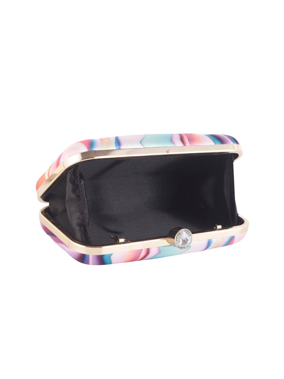 Swisni Printed Clutches - SWIS-912 - Detail View 14