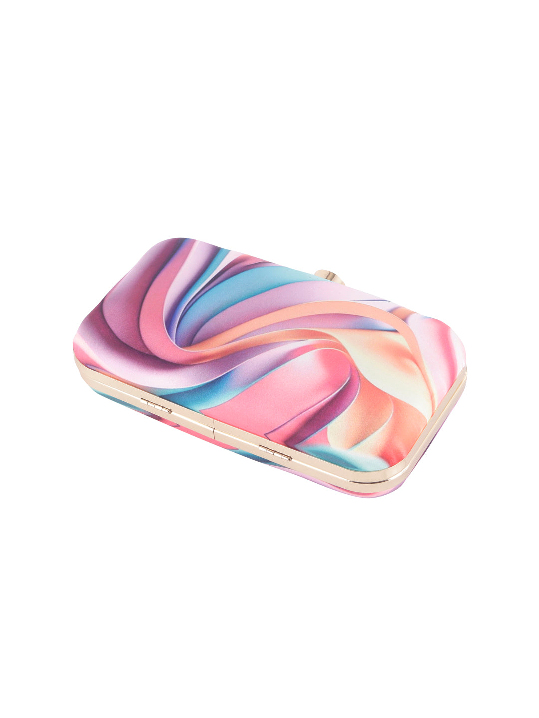 Swisni Printed Clutches - SWIS-912 - Detail View 15