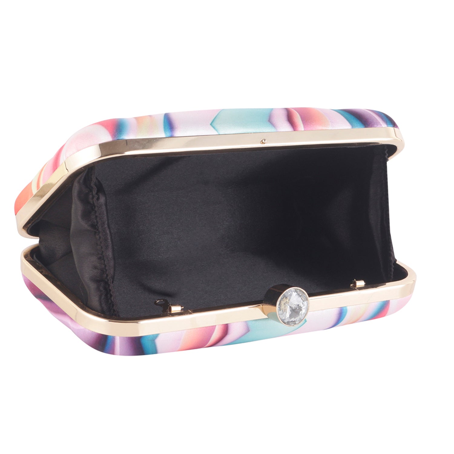 Swisni Printed Clutches - SWIS-912 - Detail View 8