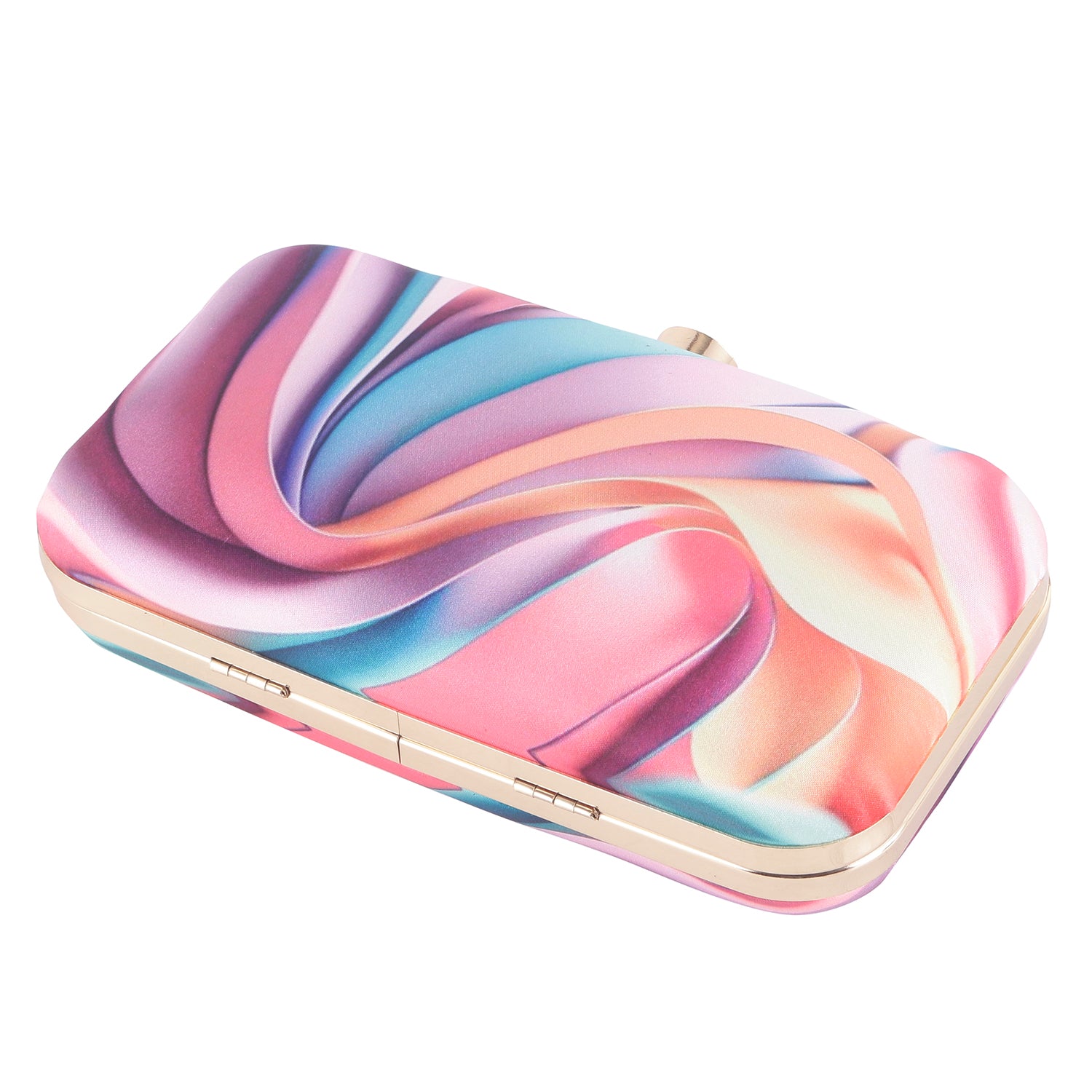 Swisni Printed Clutches - SWIS-912 - Detail View 9