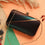 Swisni Premium Printed Luxury Clutch Bag | SWIS-913
