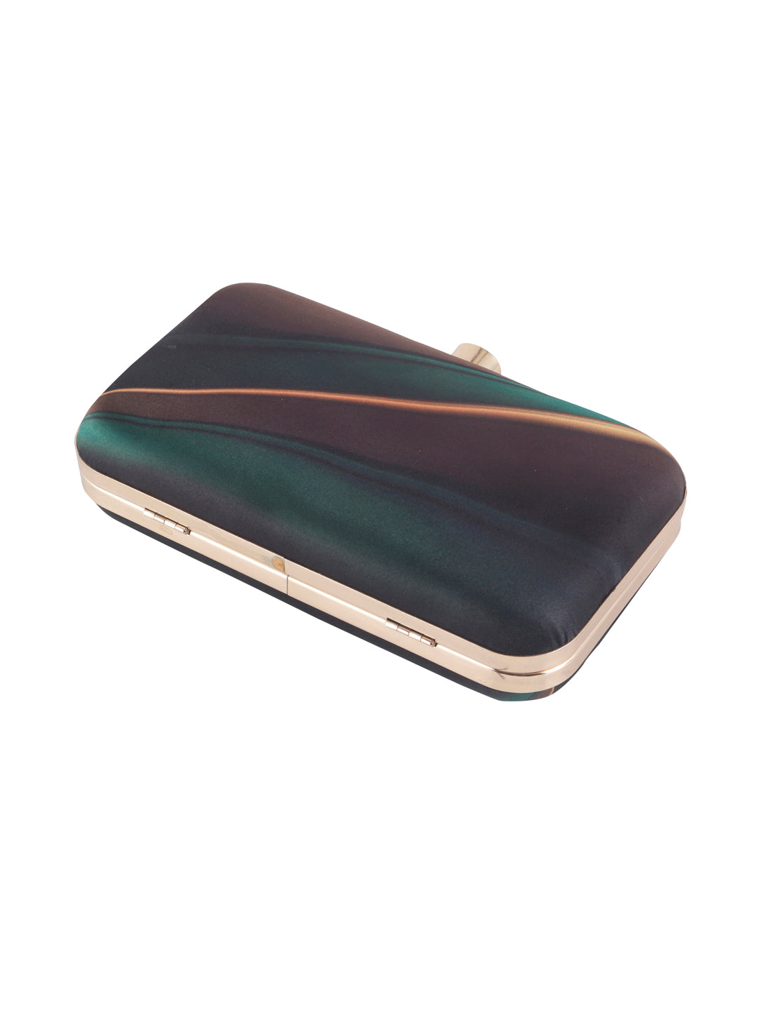 Swisni Printed Clutches - SWIS-913 - Detail View 16