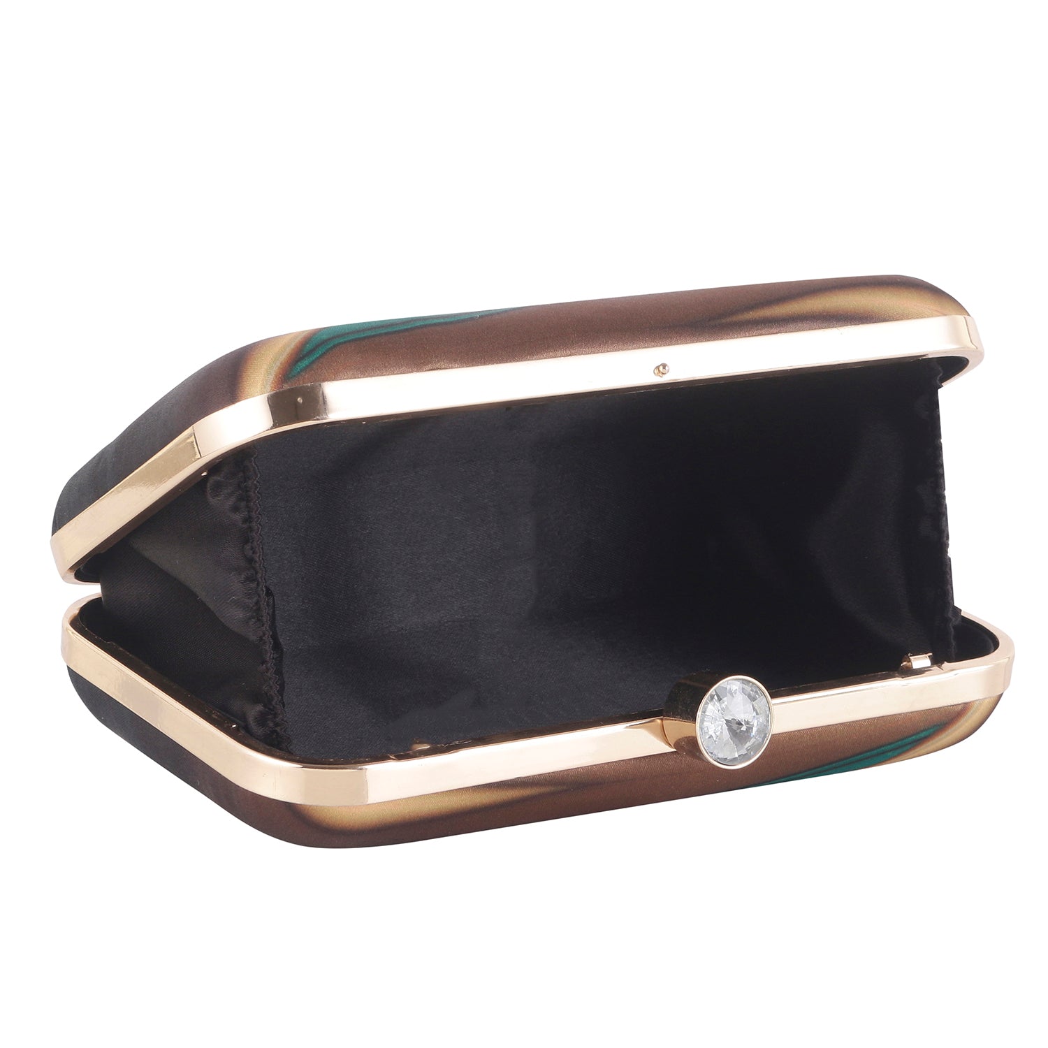 Swisni Printed Clutches - SWIS-913 - Detail View 7