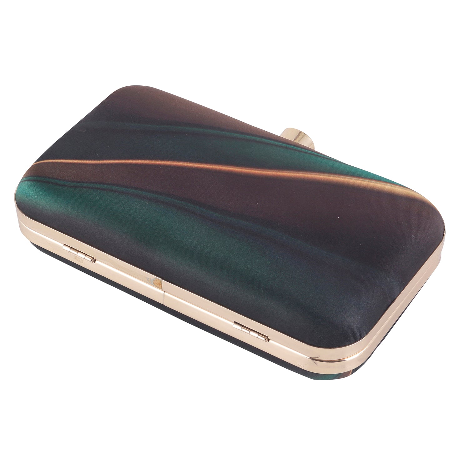 Swisni Printed Clutches - SWIS-913 - Detail View 8
