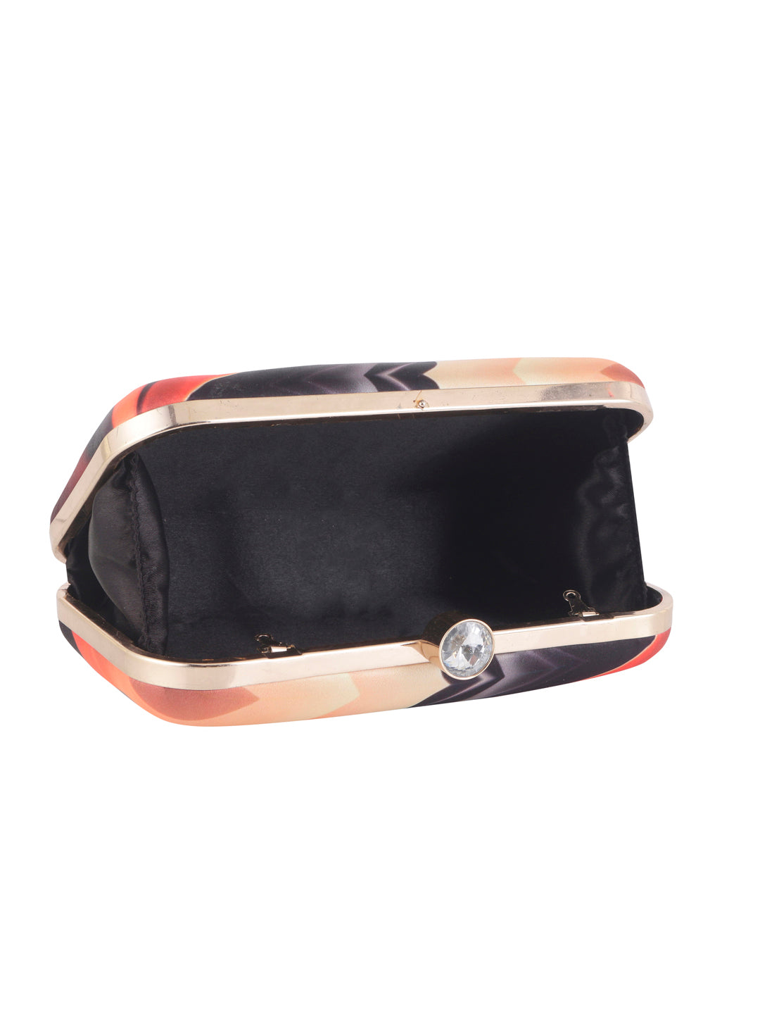 Swisni Printed Clutches - SWIS-914 - Detail View 15