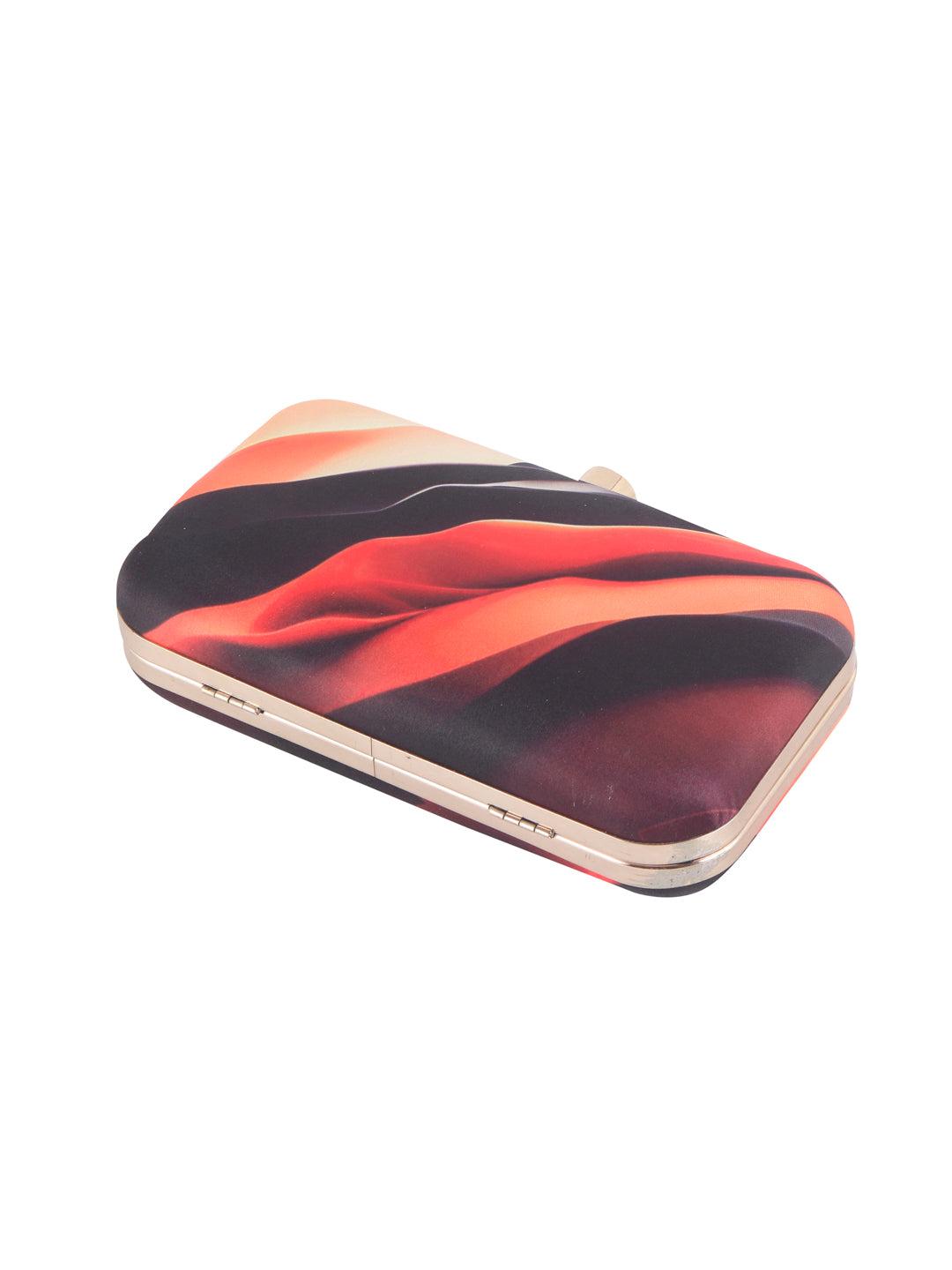 Swisni Printed Clutches - SWIS-914 - Detail View 16